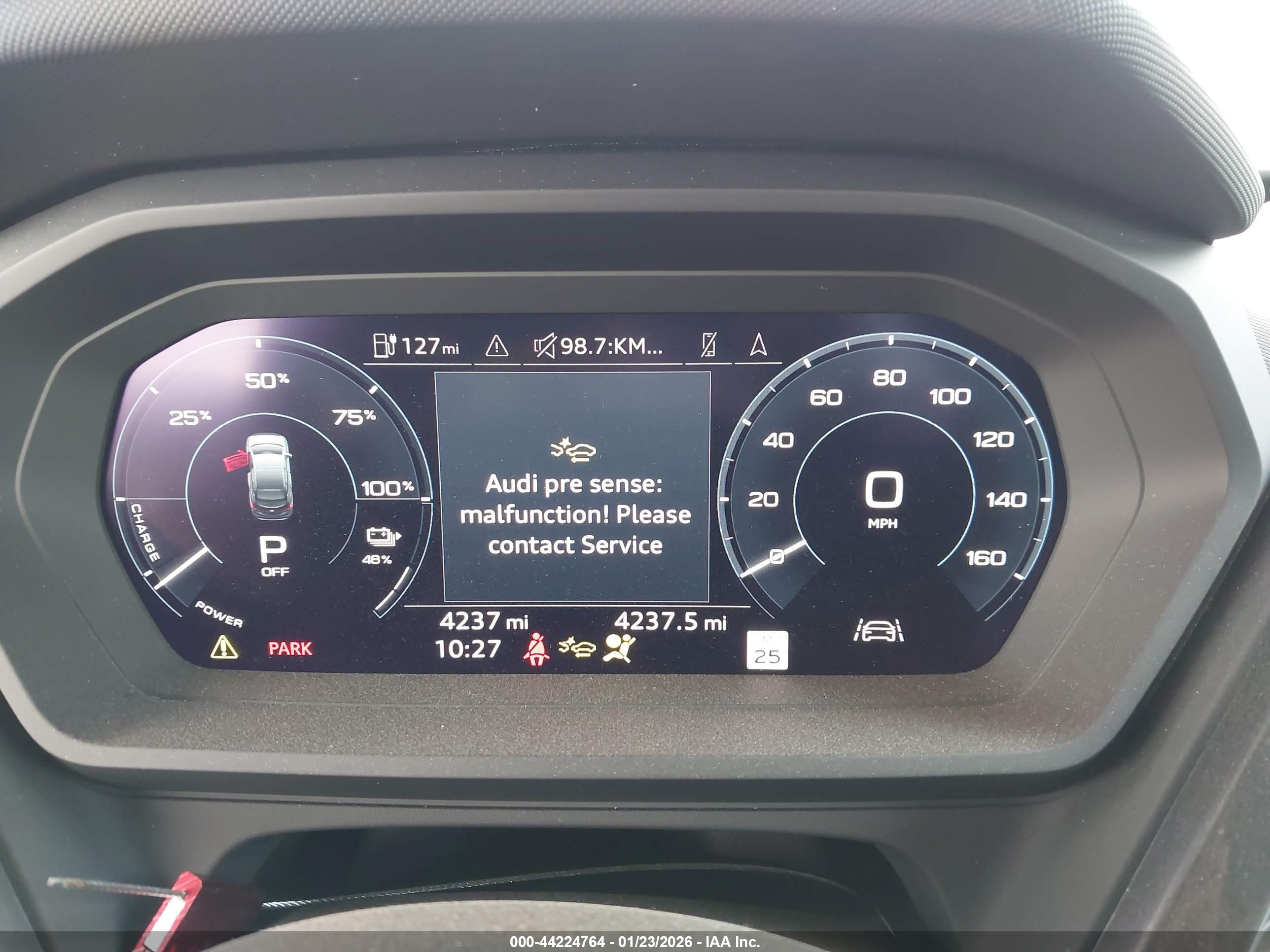 AUDI Q4 image 7