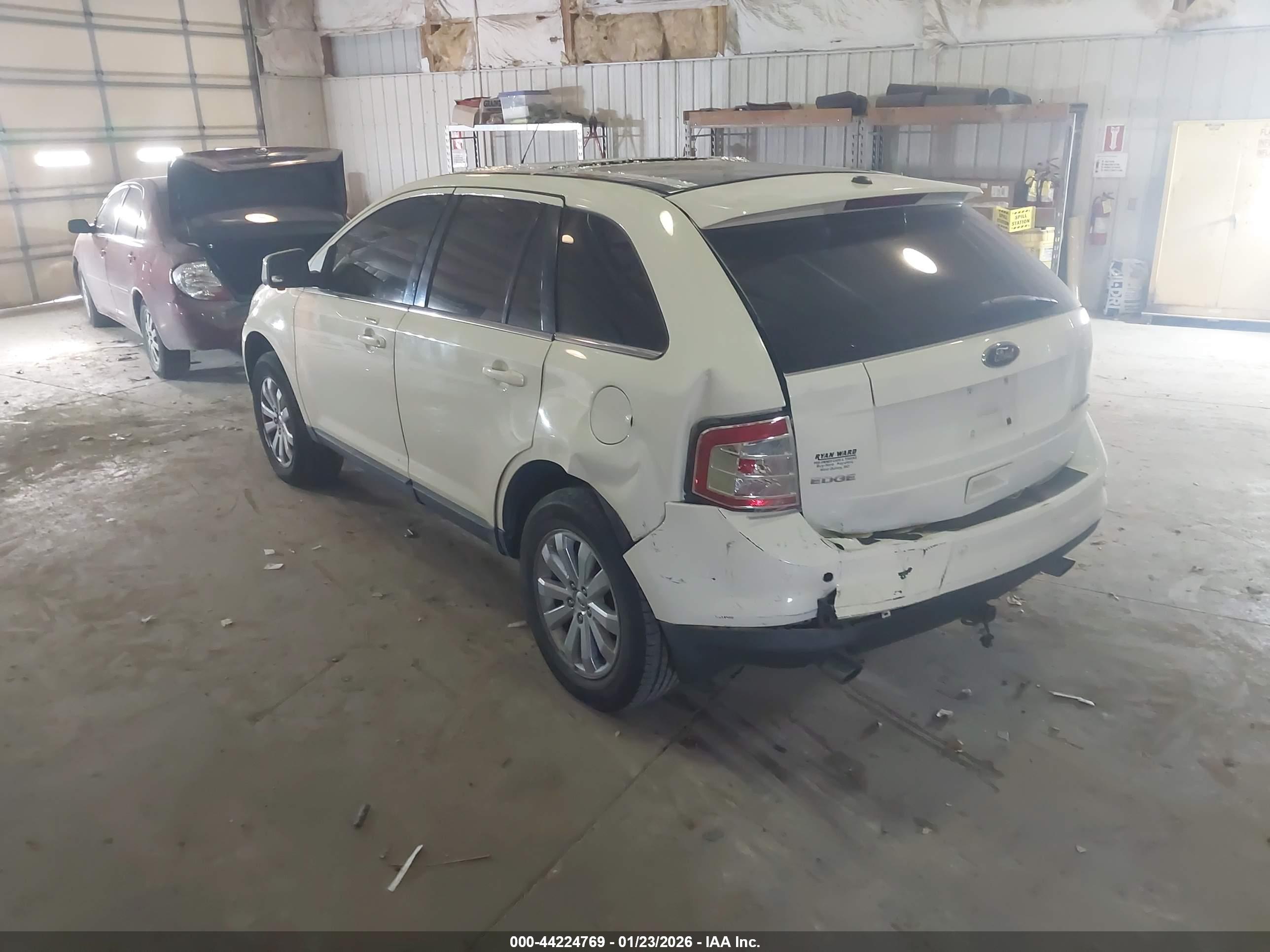 FORD EDGE image 3