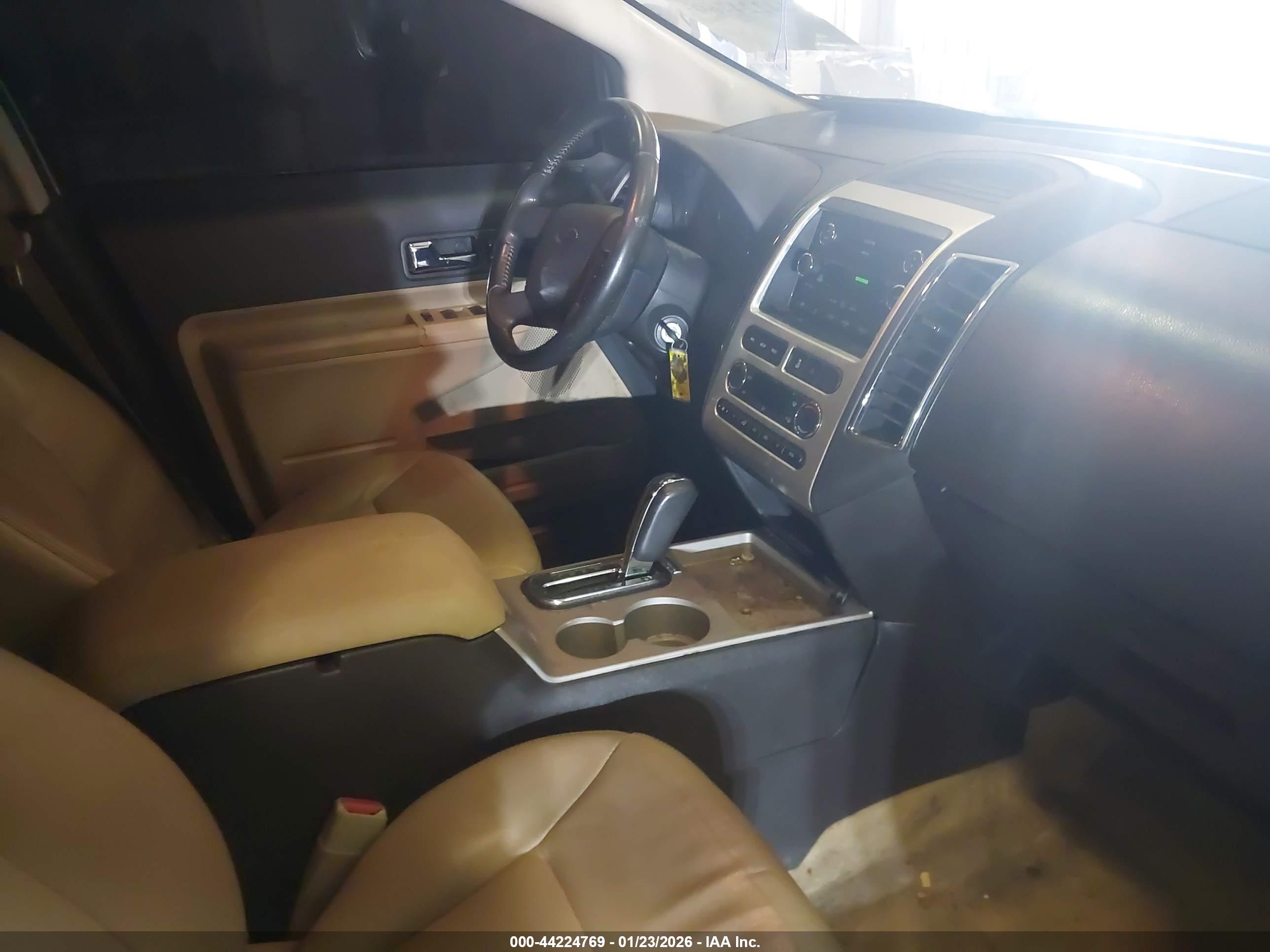 FORD EDGE image 5