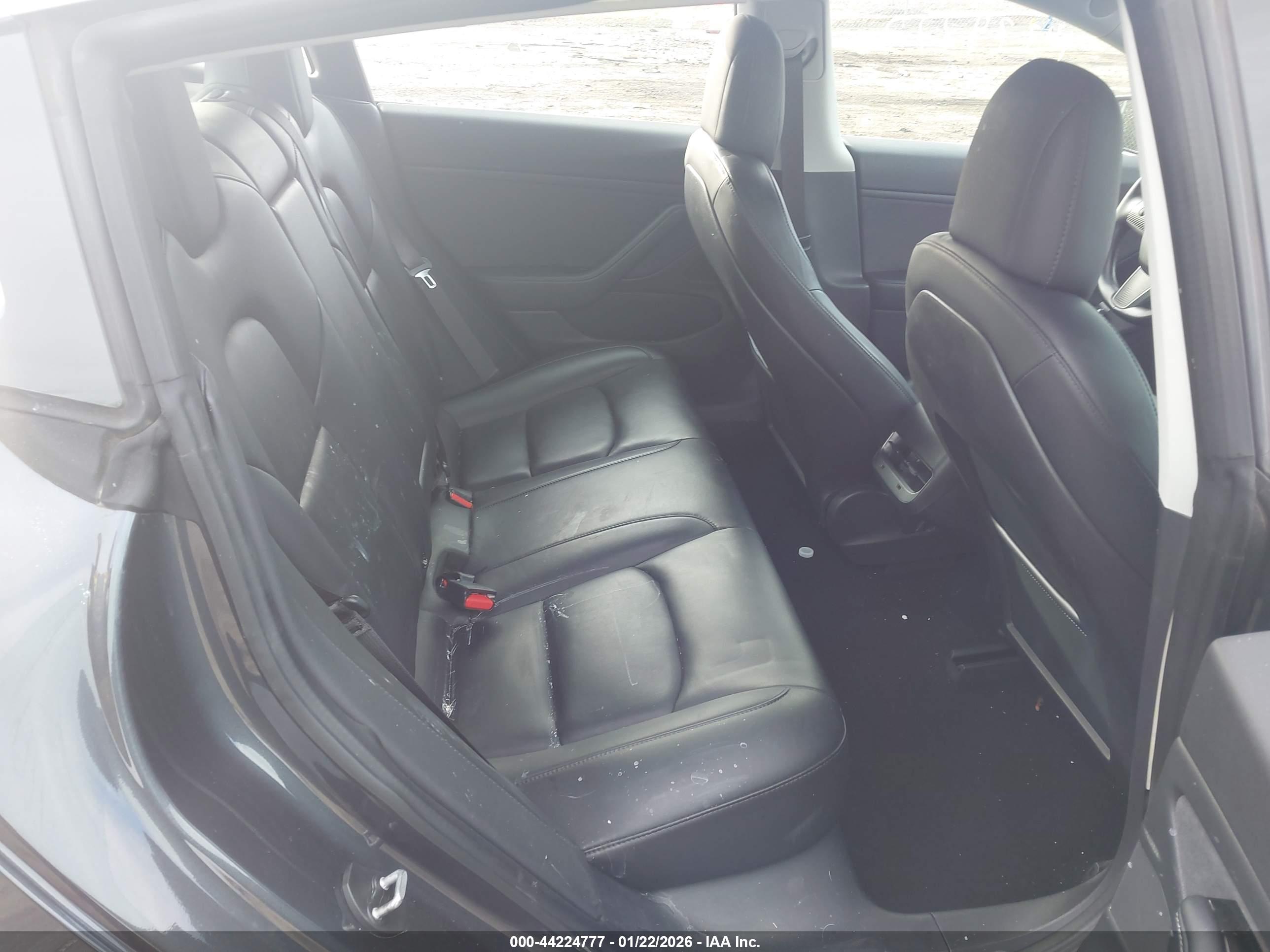 TESLA MODEL image 8