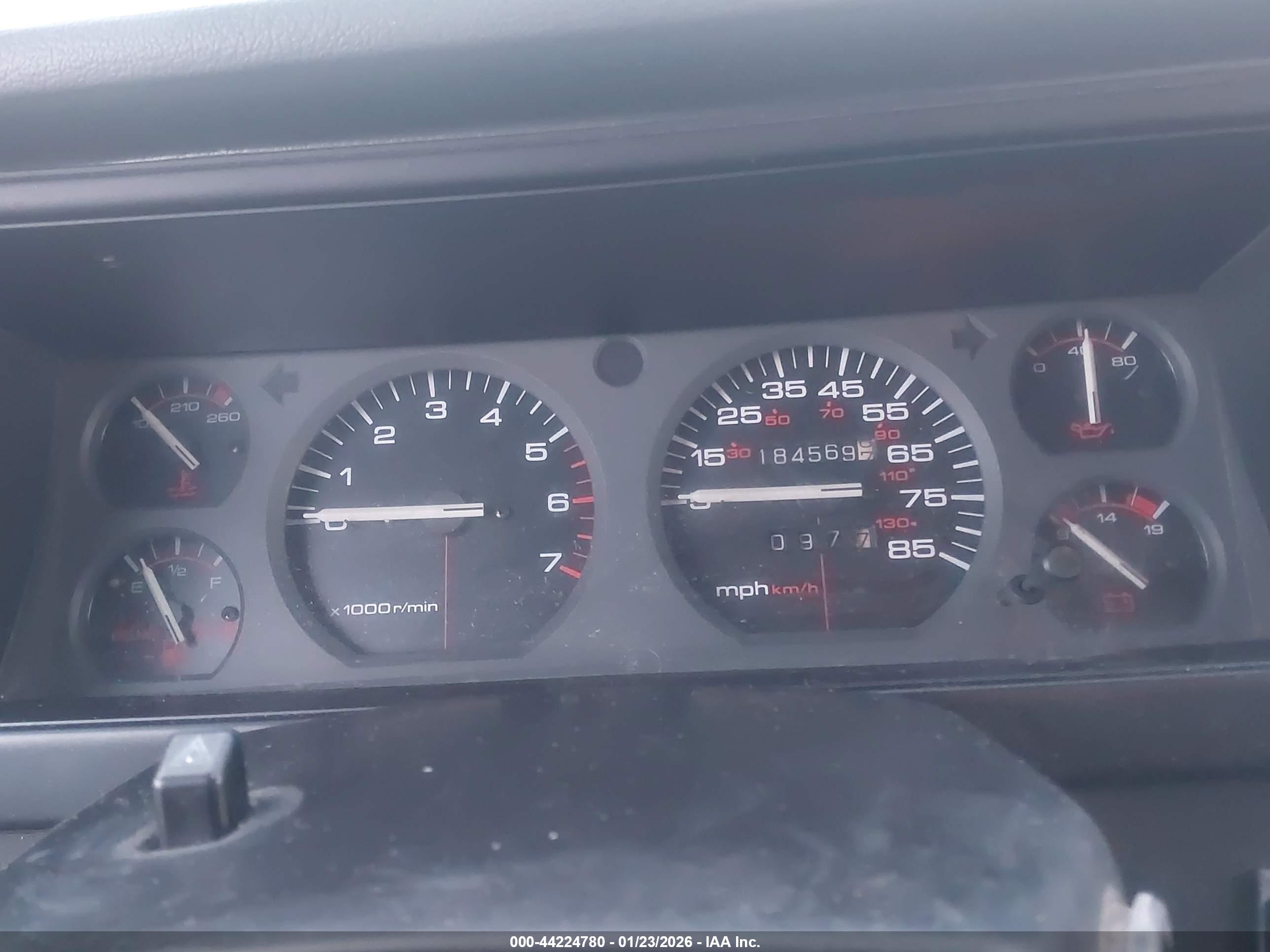 JEEP CHEROKEE image 7