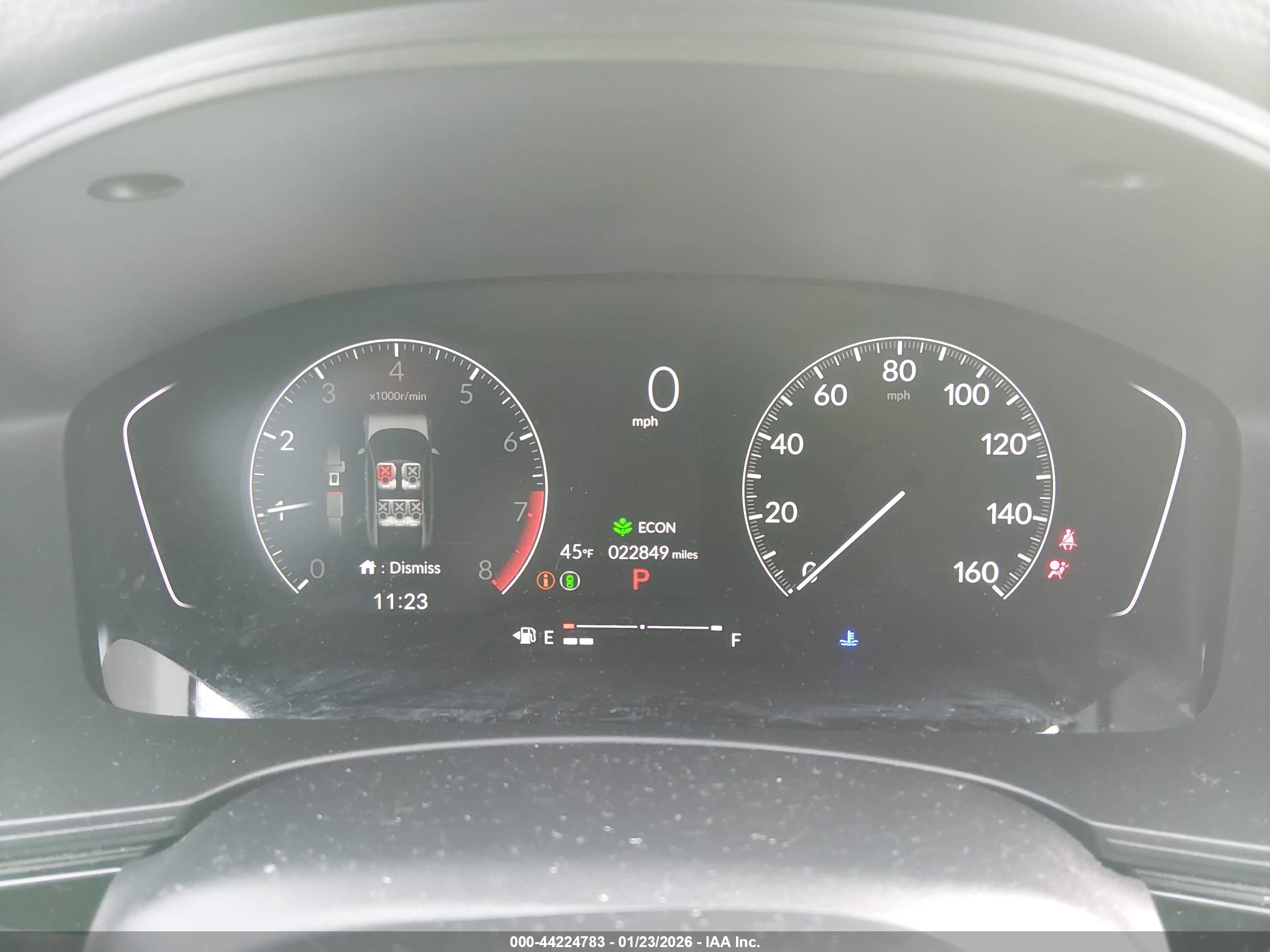HONDA CIVIC image 7