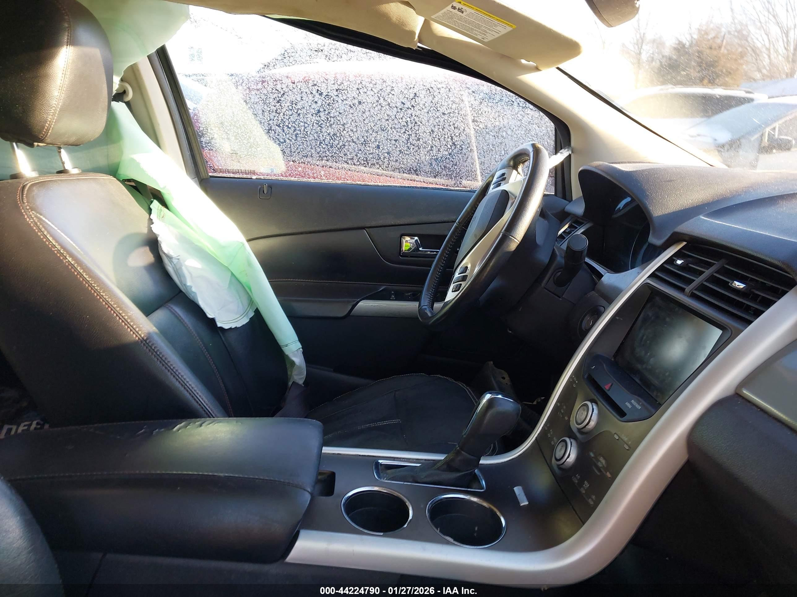 FORD EDGE image 5