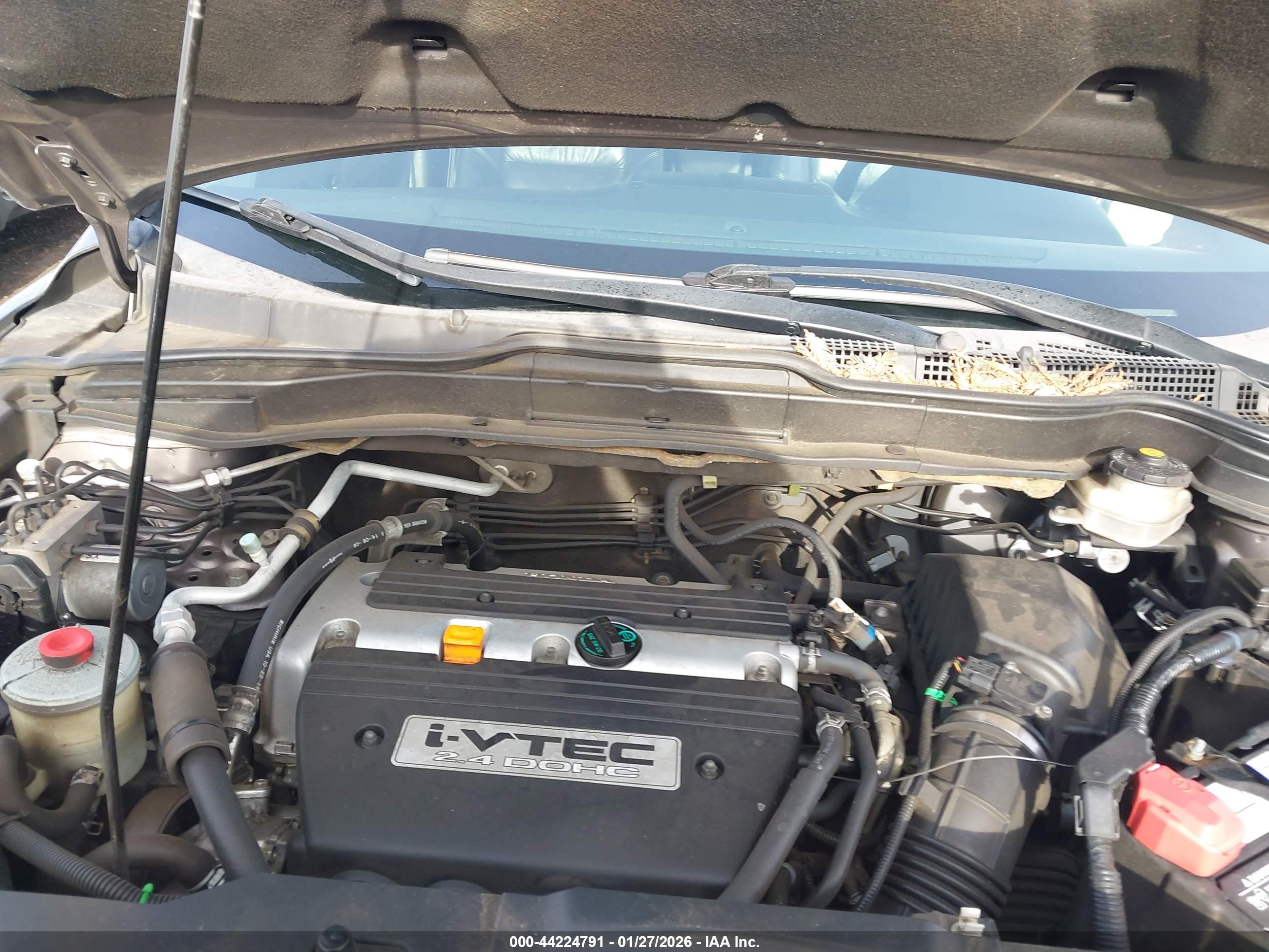 HONDA CR-V image 10