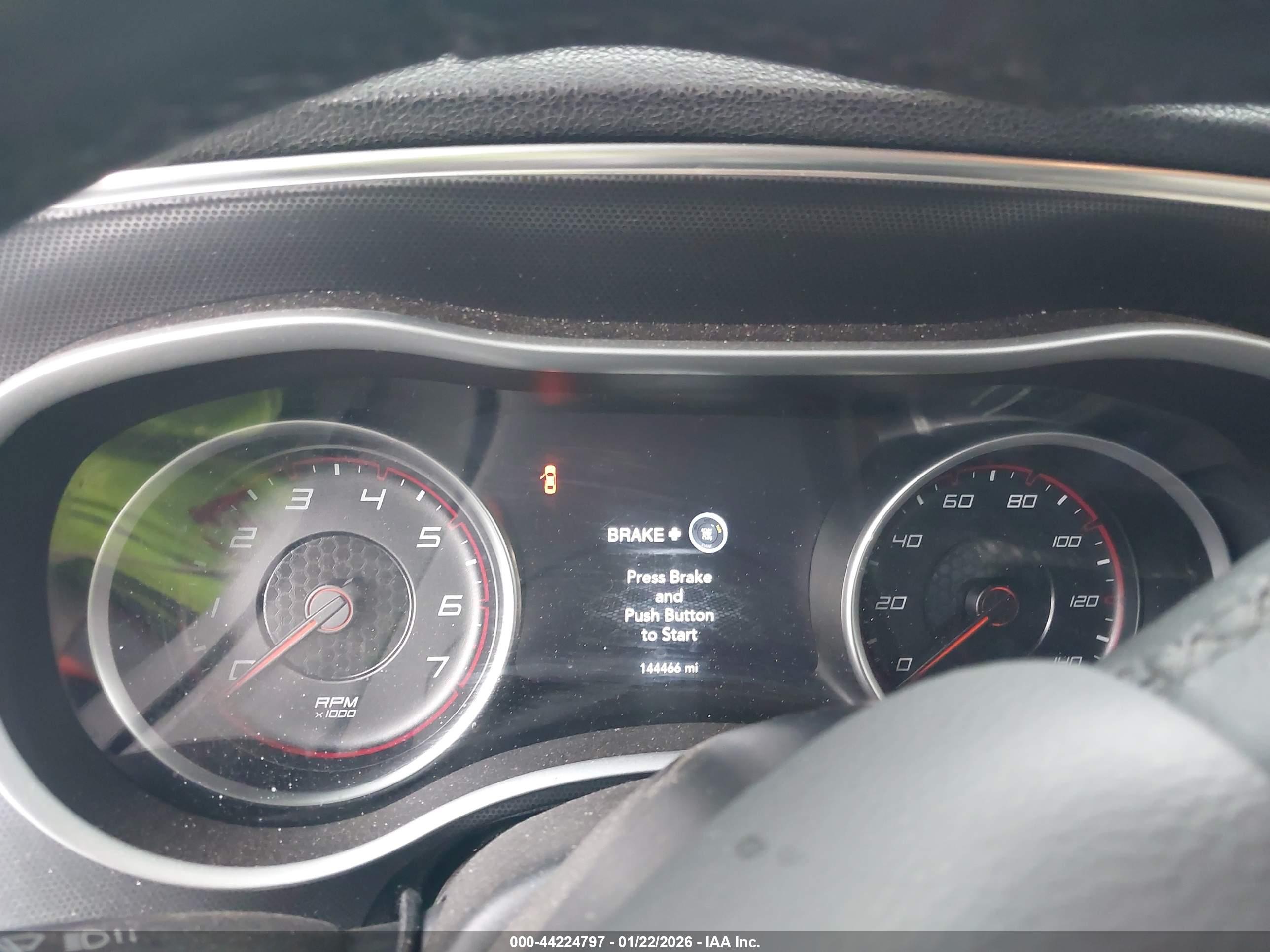 DODGE CHARGER image 7