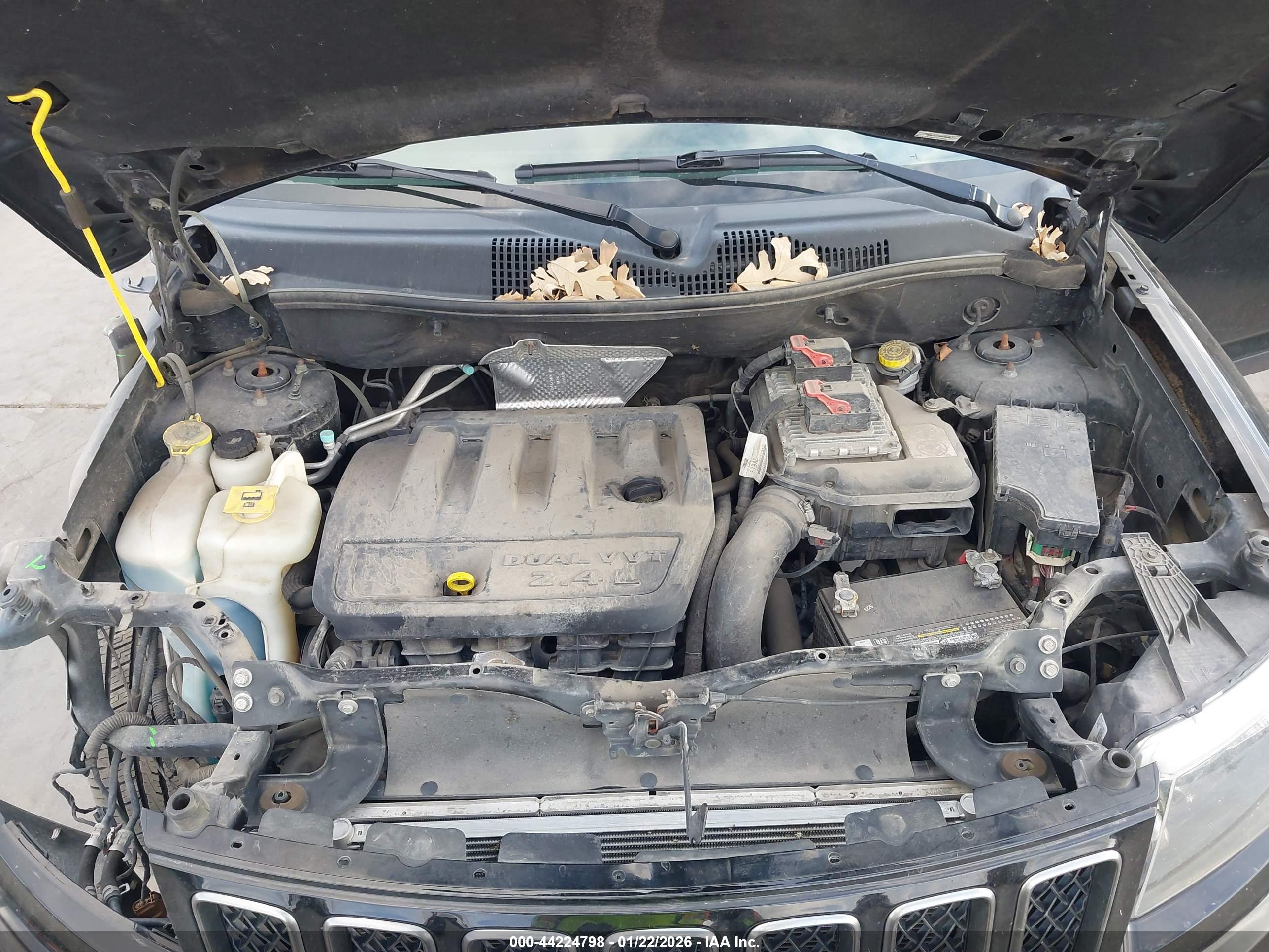 JEEP COMPASS image 10