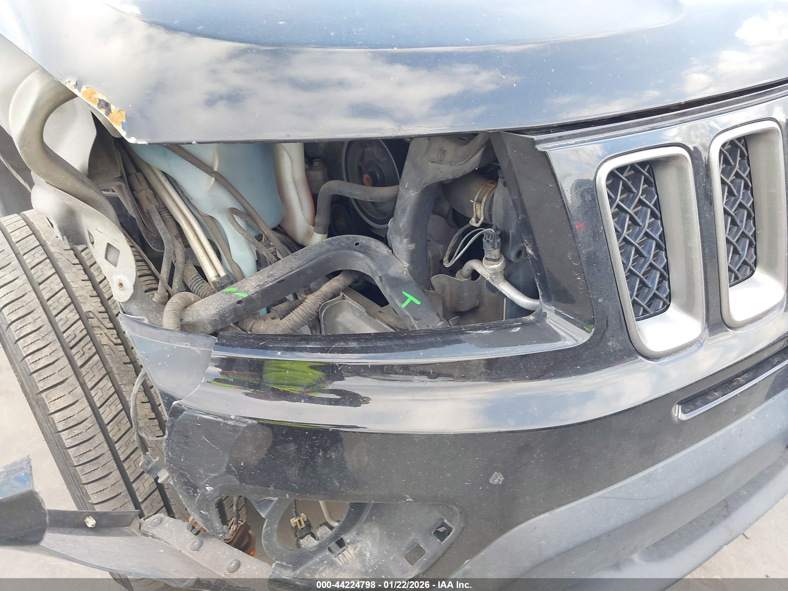 JEEP COMPASS image 6