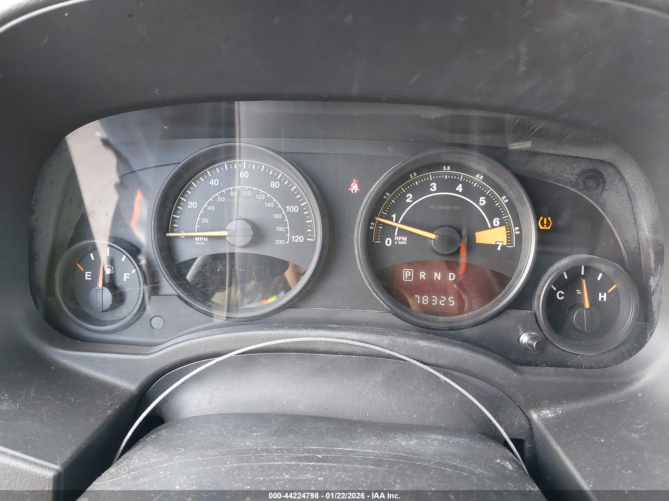 JEEP COMPASS image 7