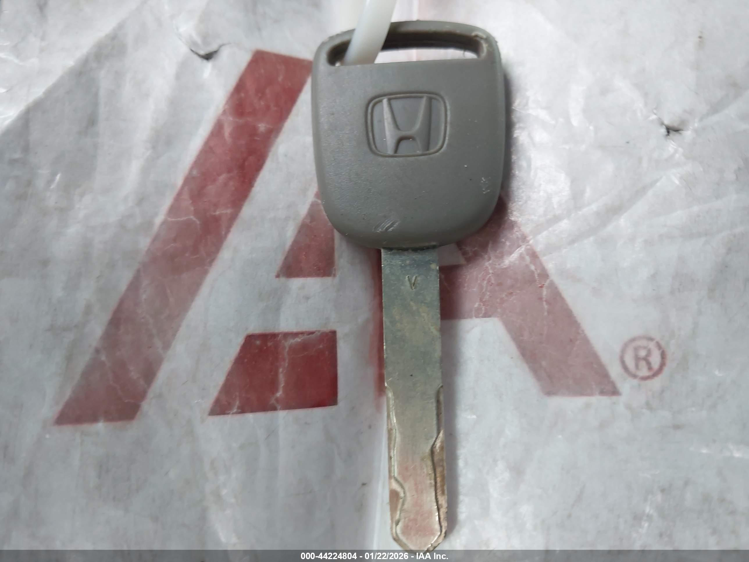 HONDA PILOT image 11