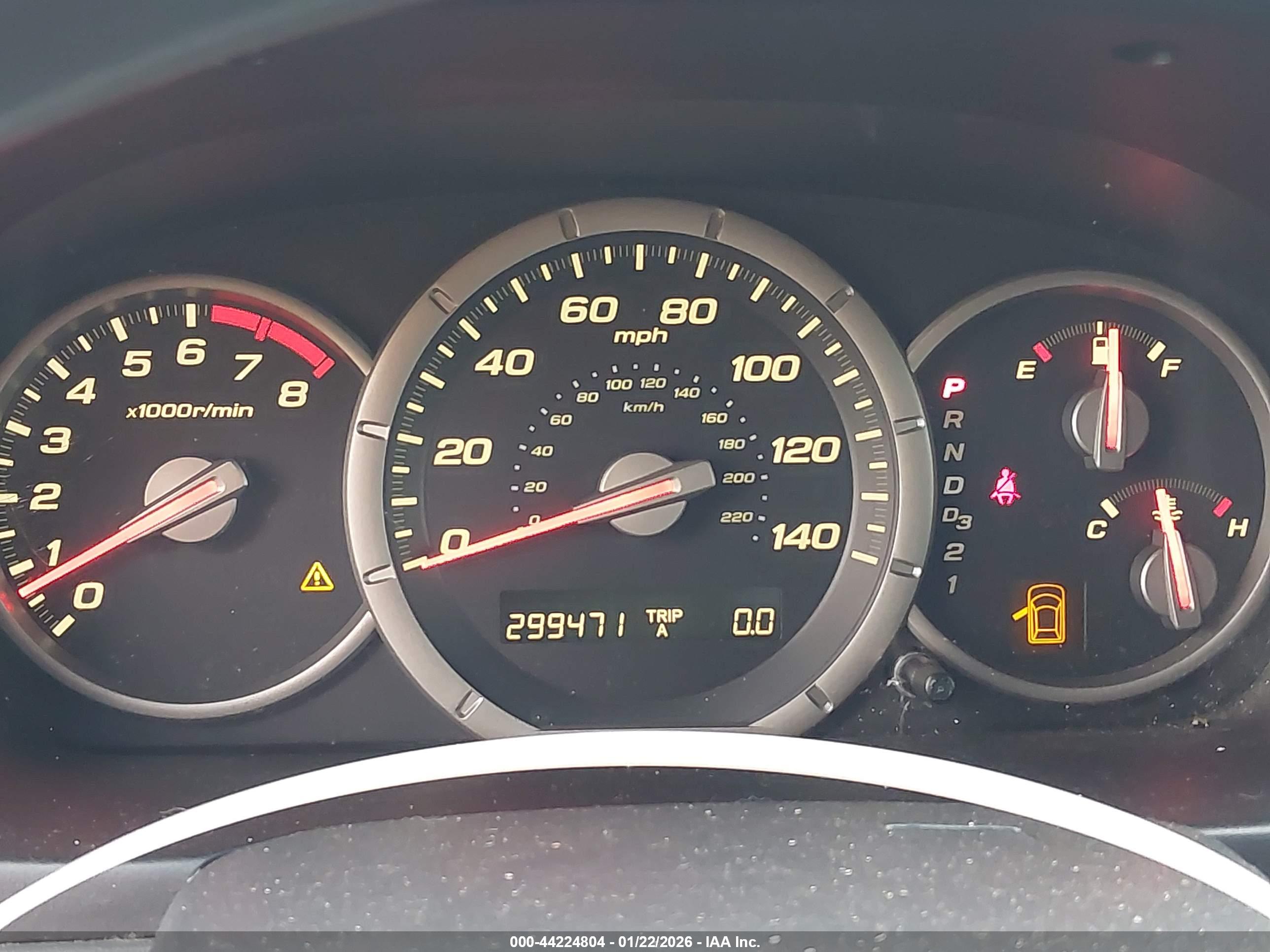 HONDA PILOT image 7
