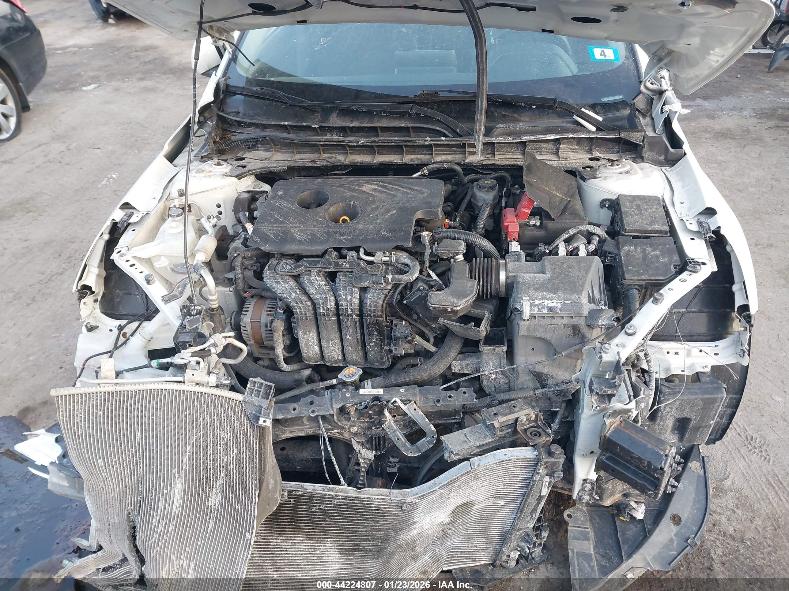 NISSAN ALTIMA image 10