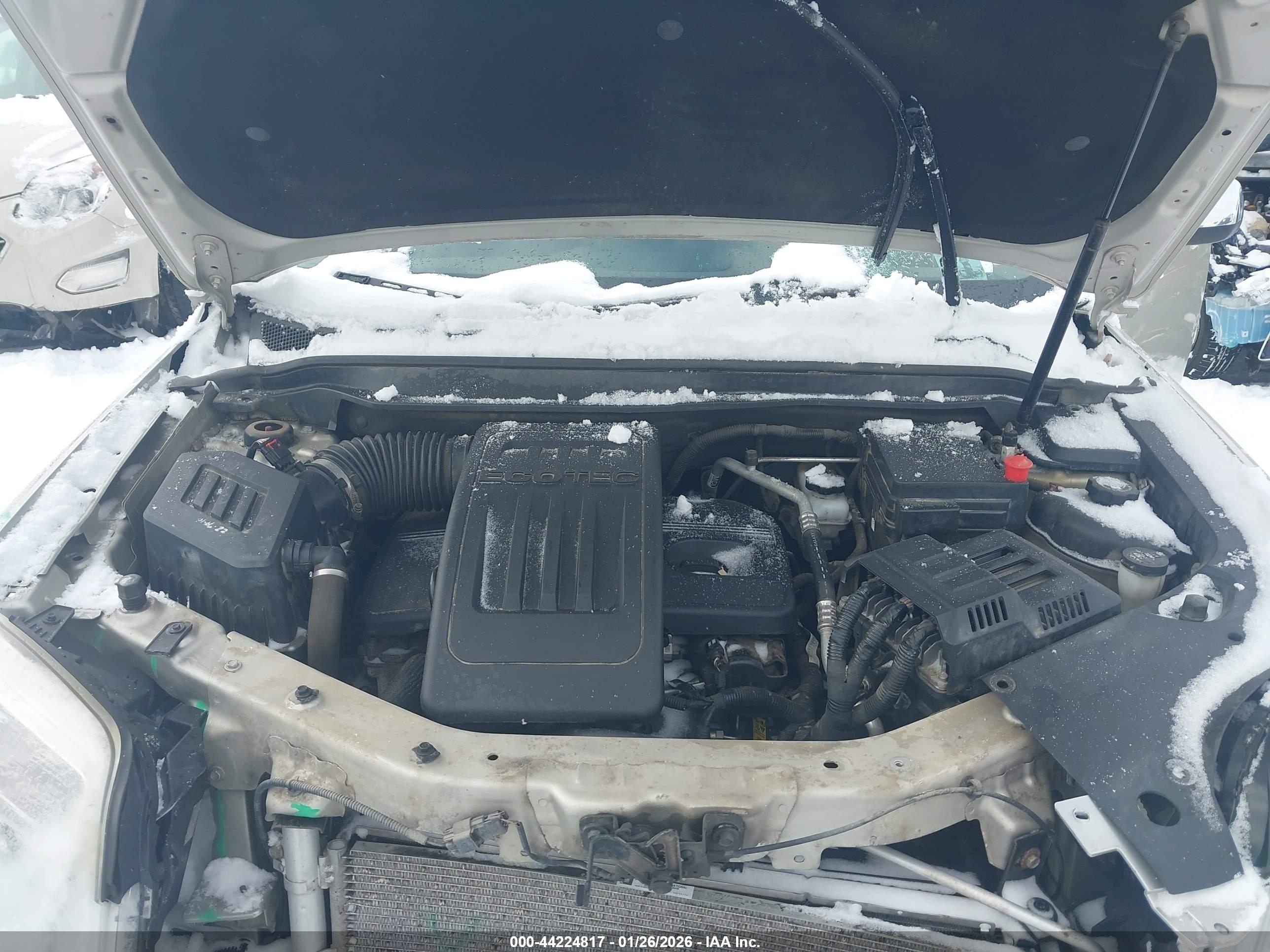 GMC TERRAIN image 10