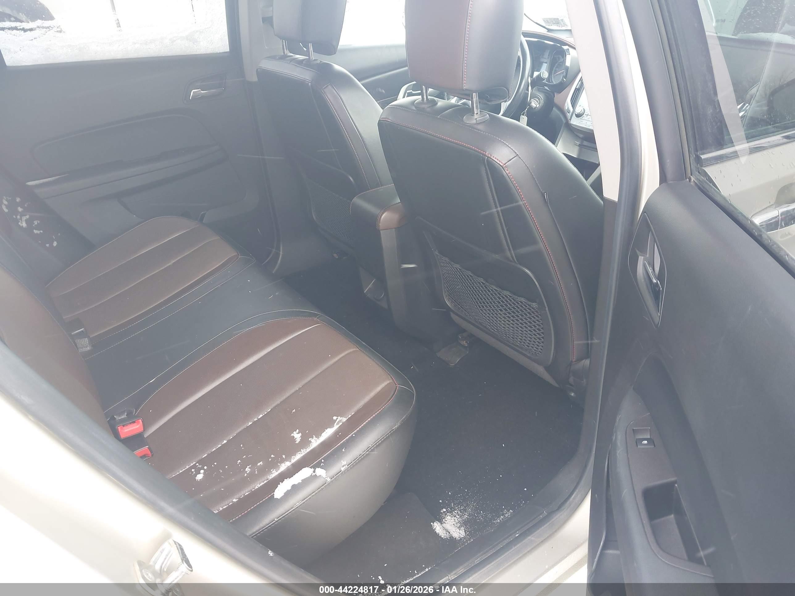 GMC TERRAIN image 8