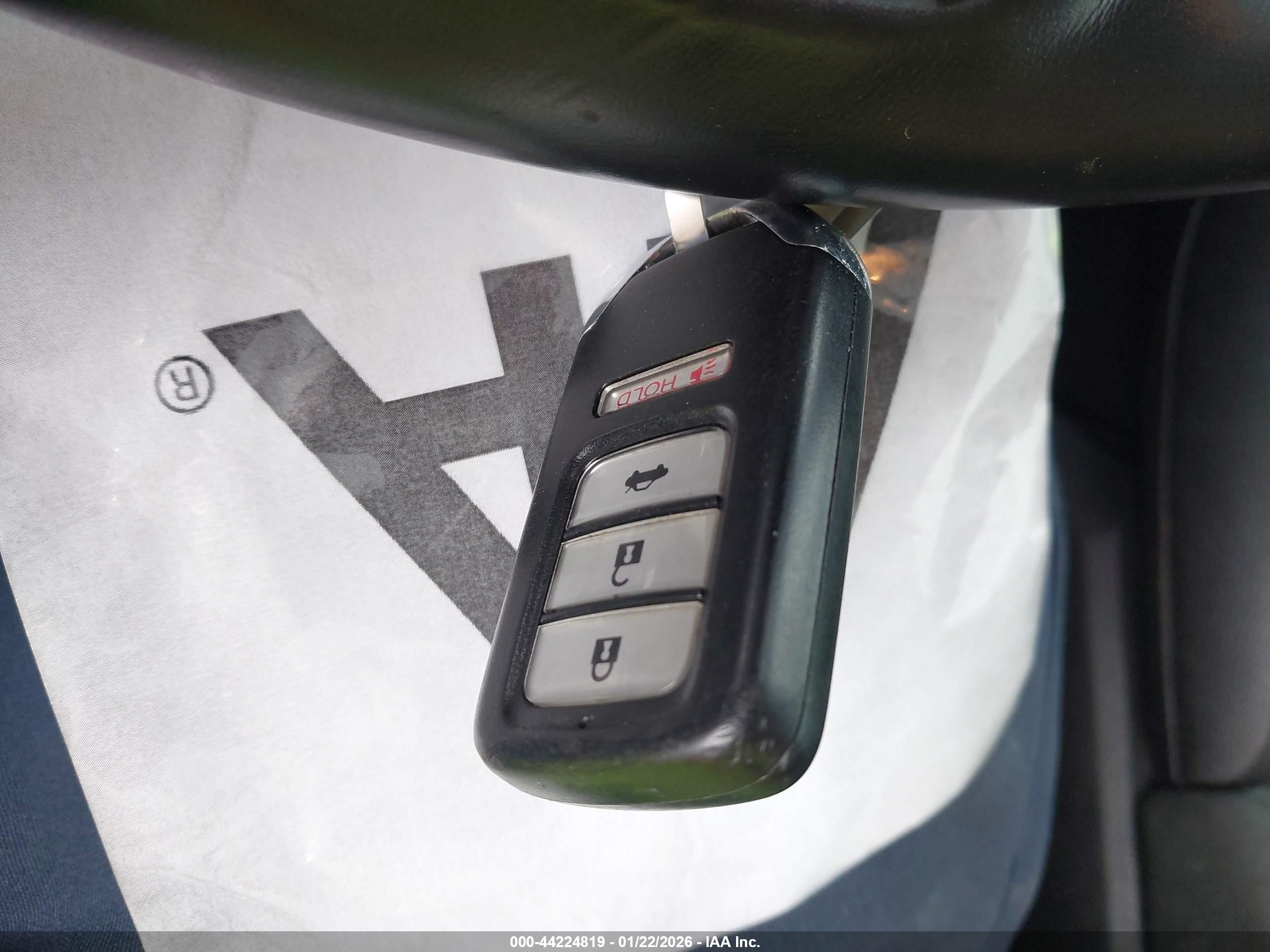 HONDA CIVIC image 11