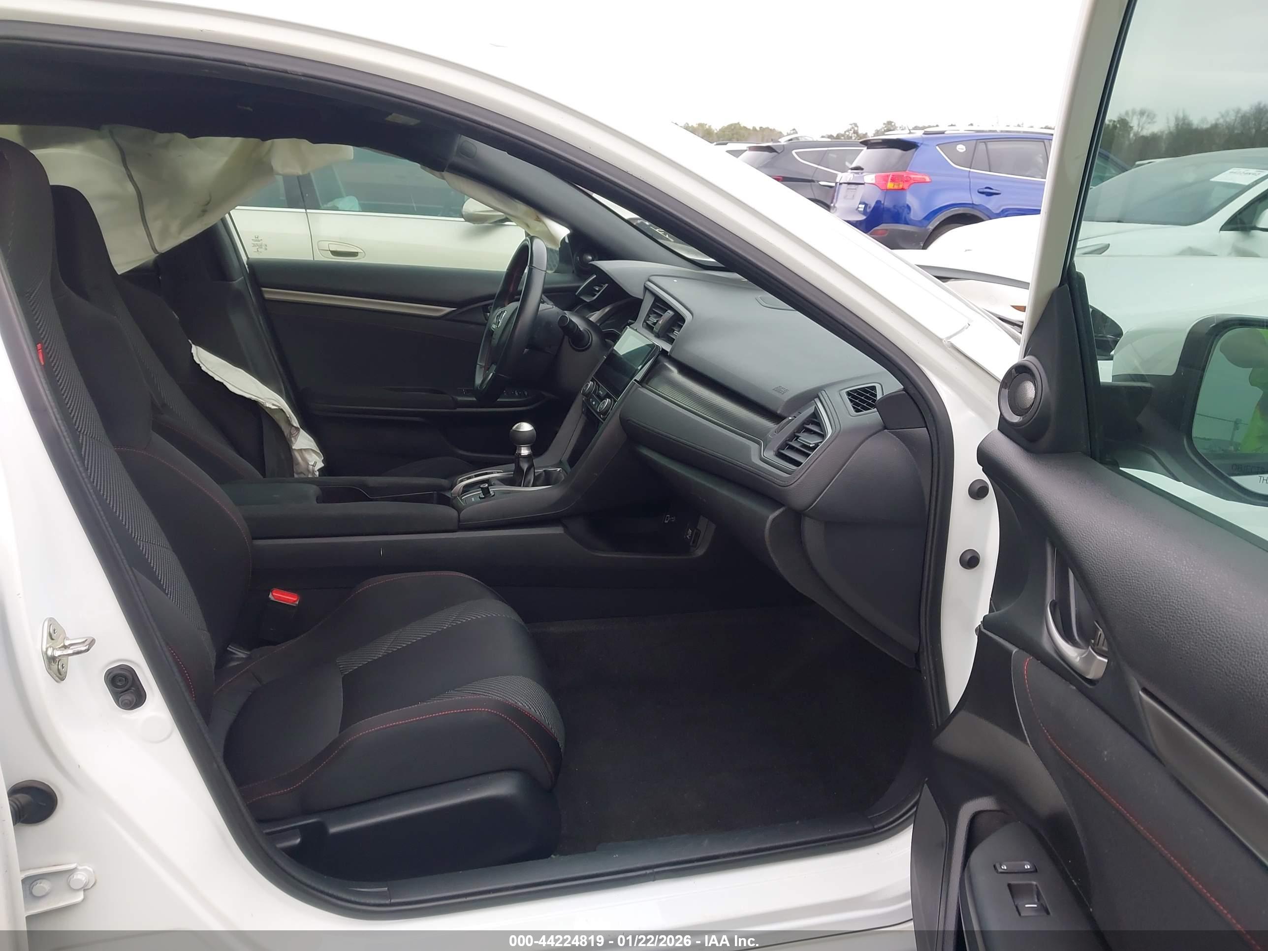HONDA CIVIC image 5