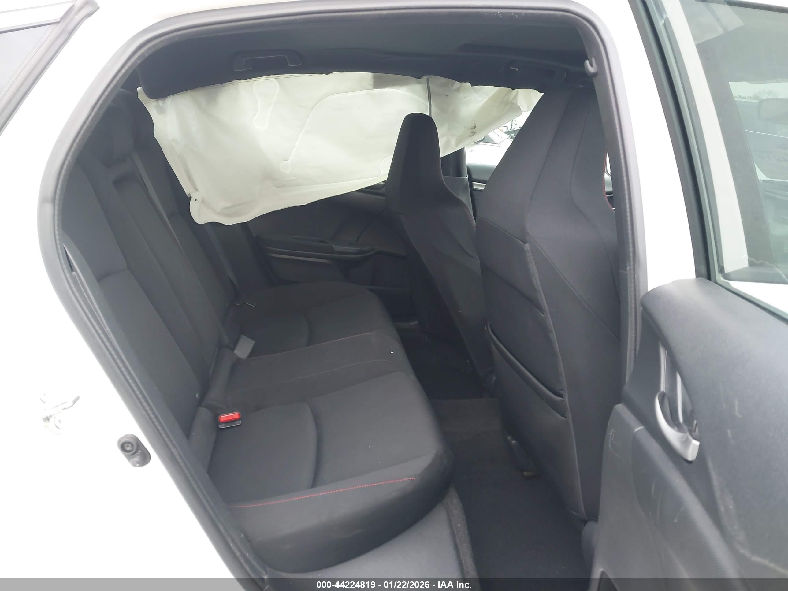 HONDA CIVIC image 8