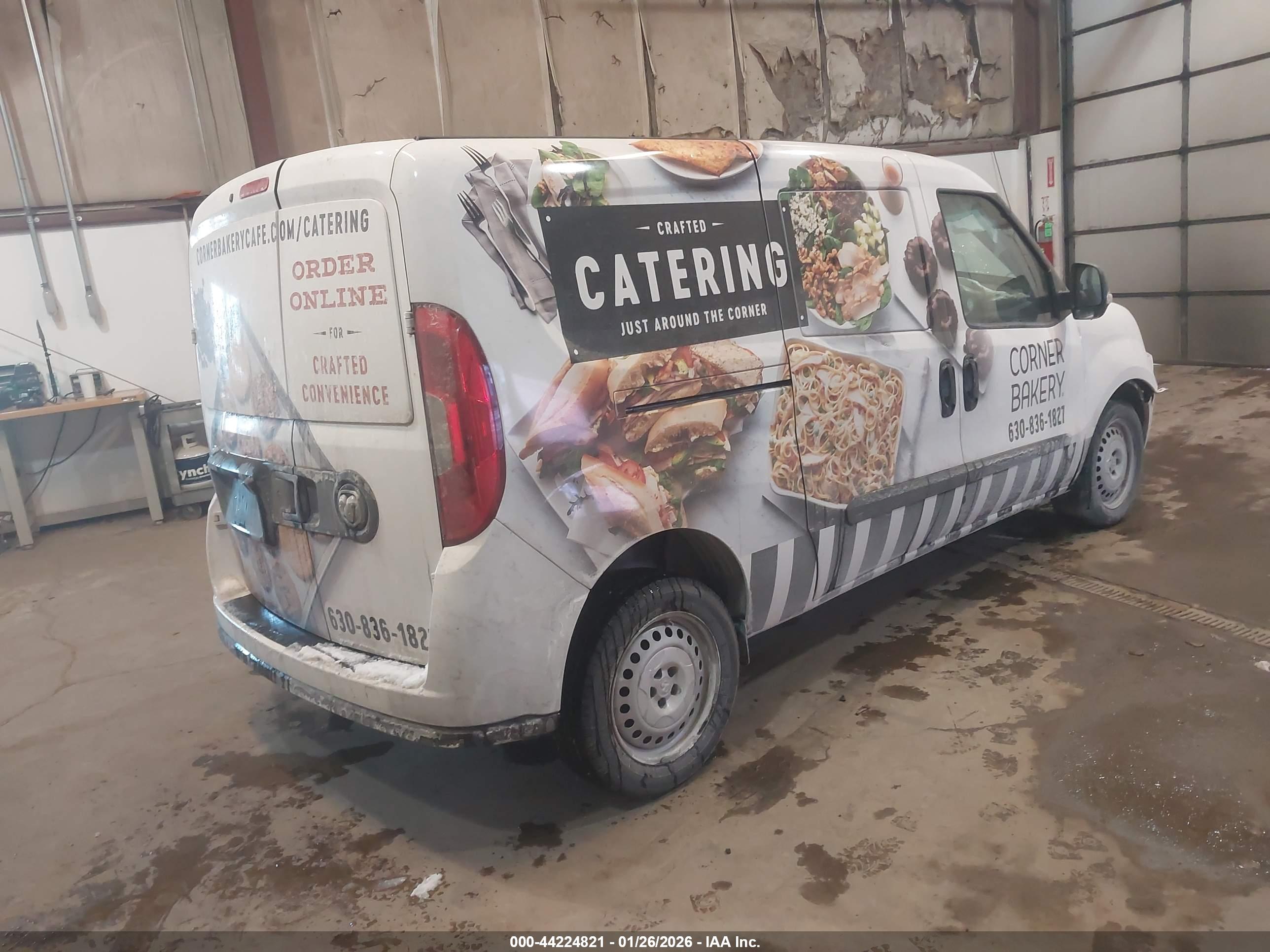 RAM PROMASTER image 4