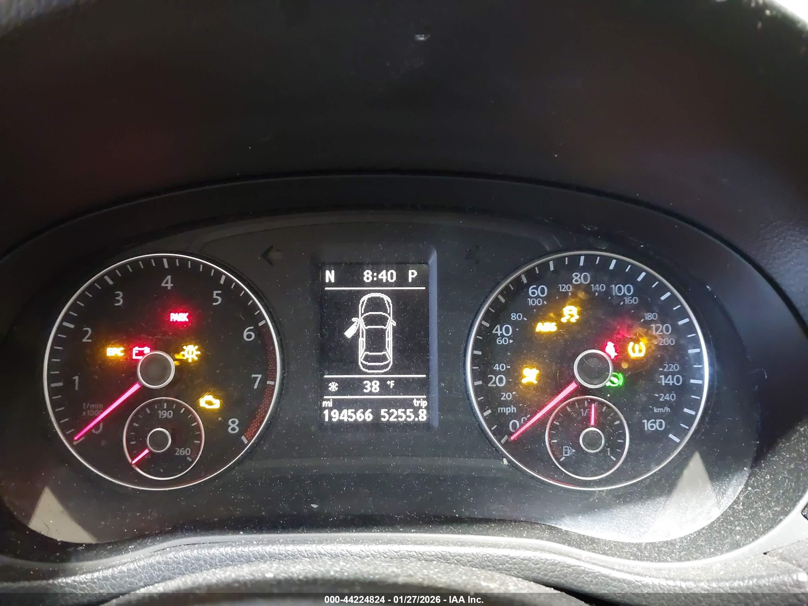 VOLKSWAGEN PASSAT image 7