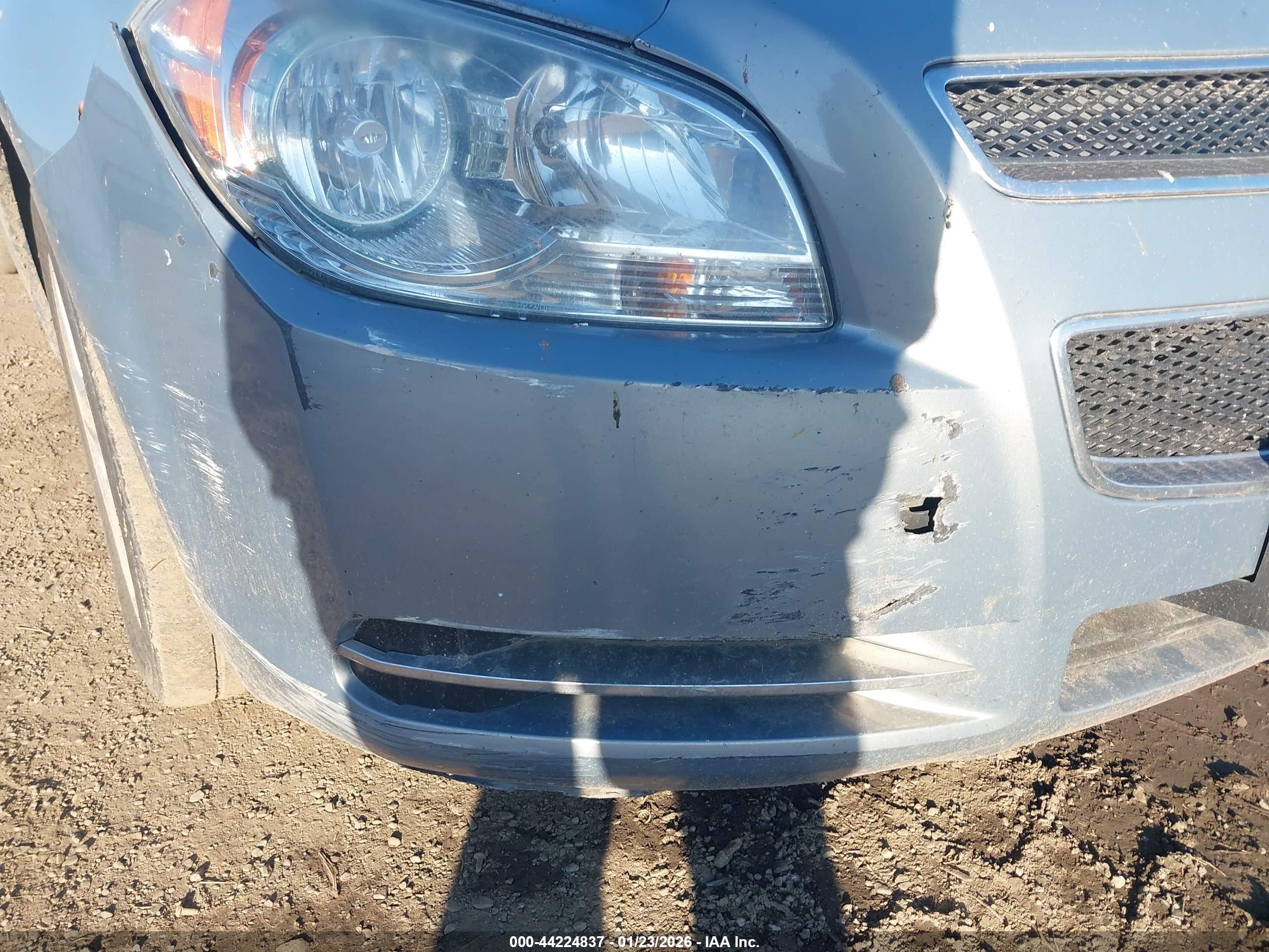 CHEVROLET MALIBU image 6