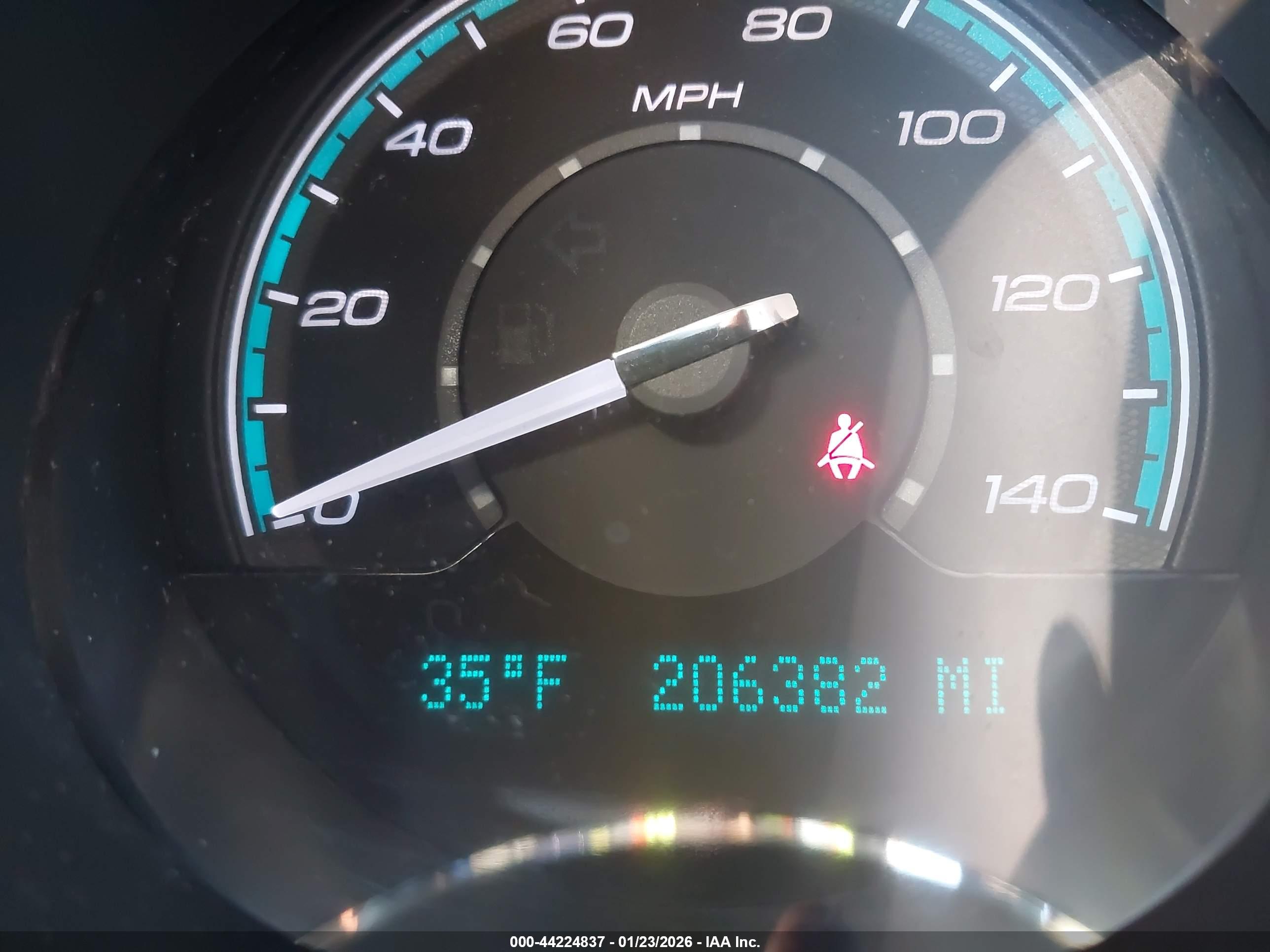 CHEVROLET MALIBU image 7