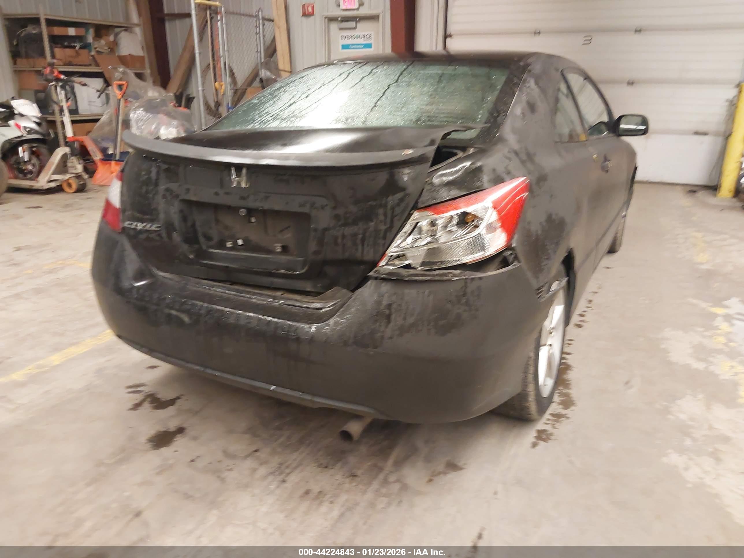 HONDA CIVIC image 6