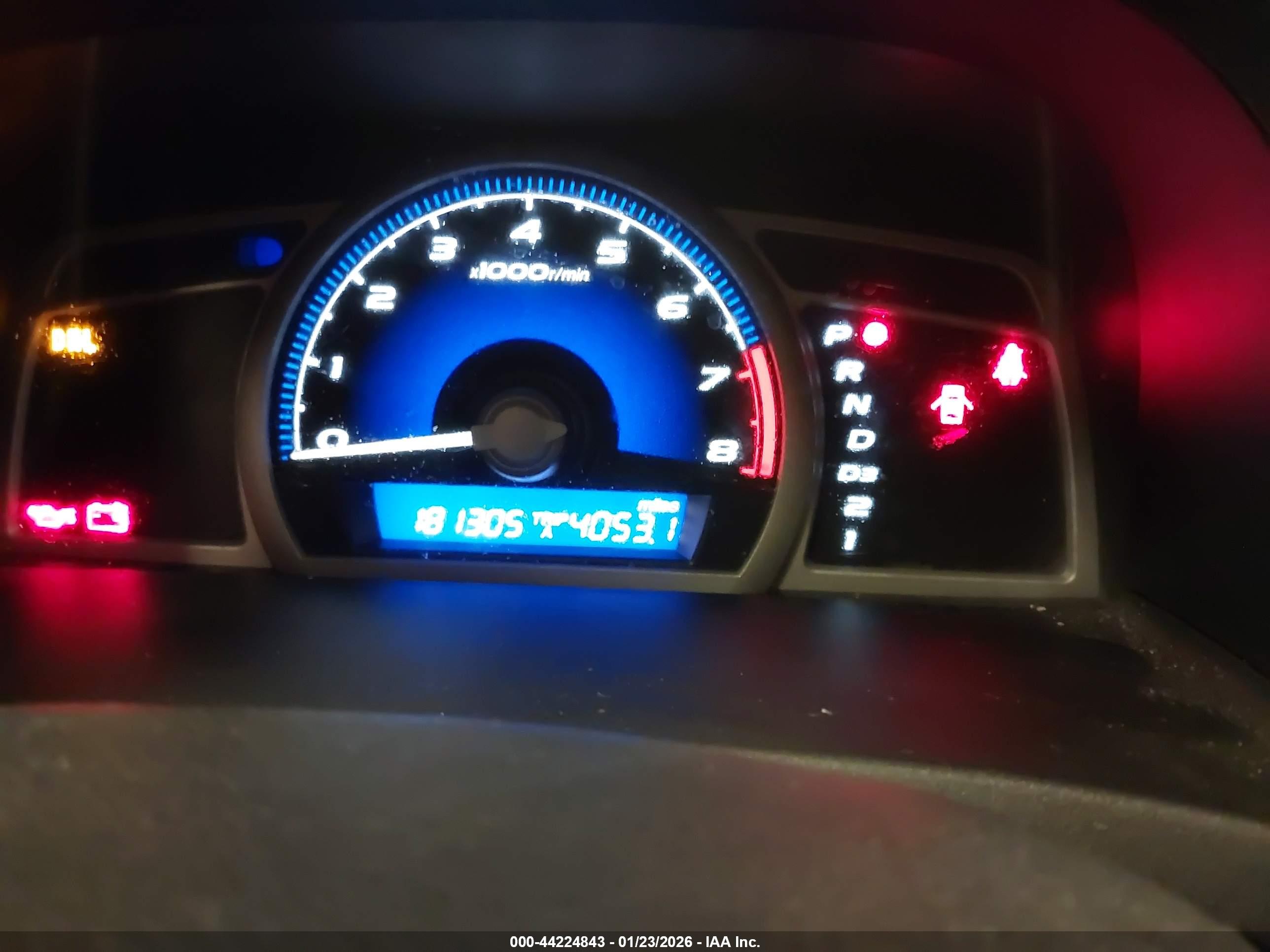 HONDA CIVIC image 7