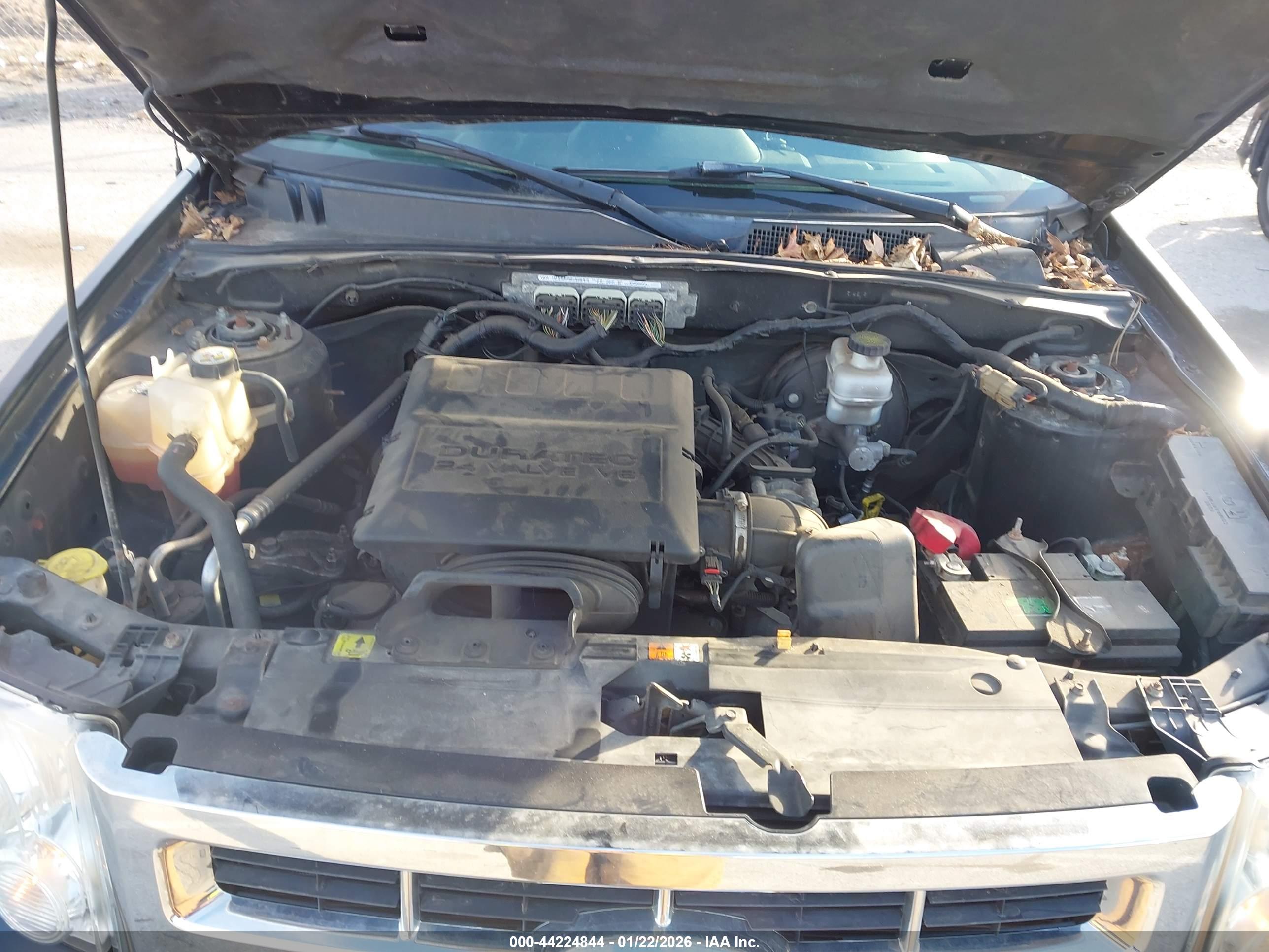 FORD ESCAPE image 10