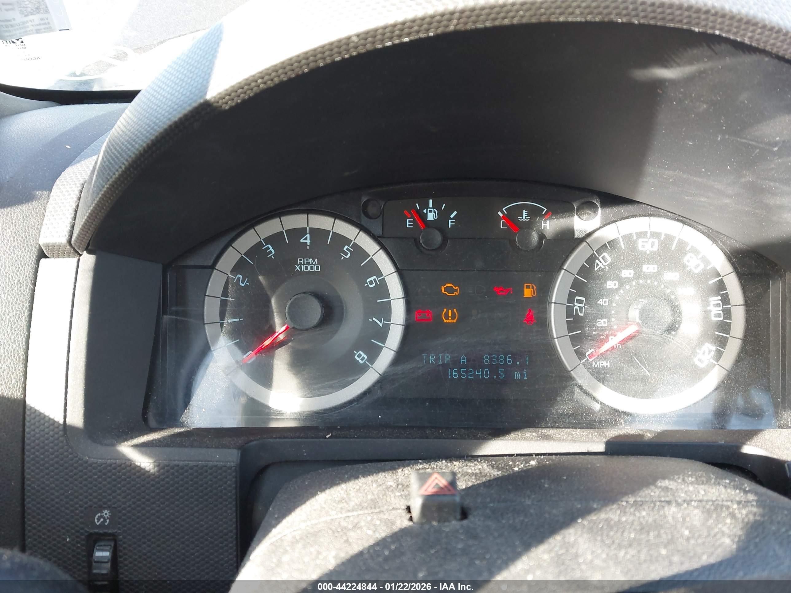 FORD ESCAPE image 7