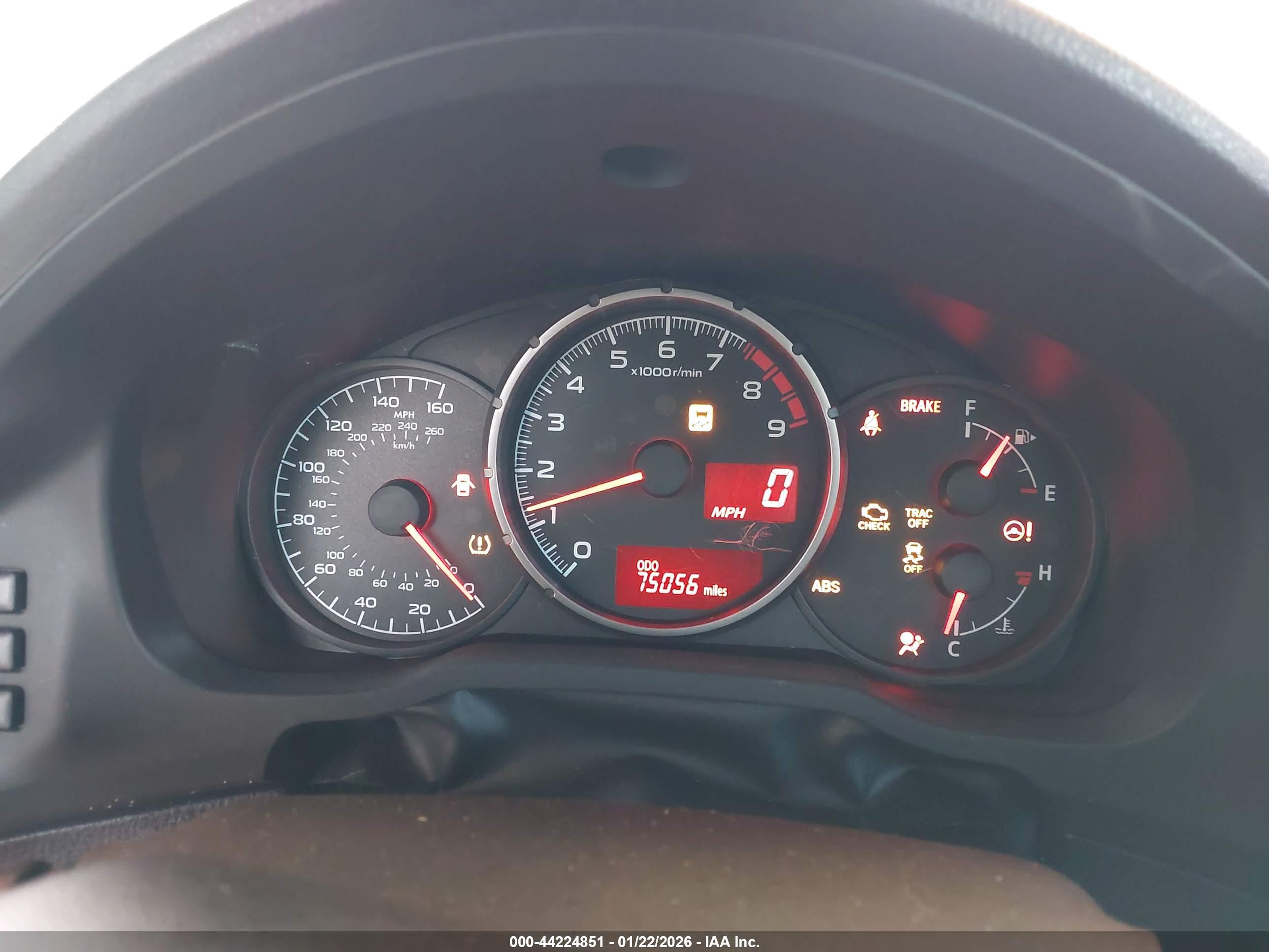 SUBARU BRZ image 7