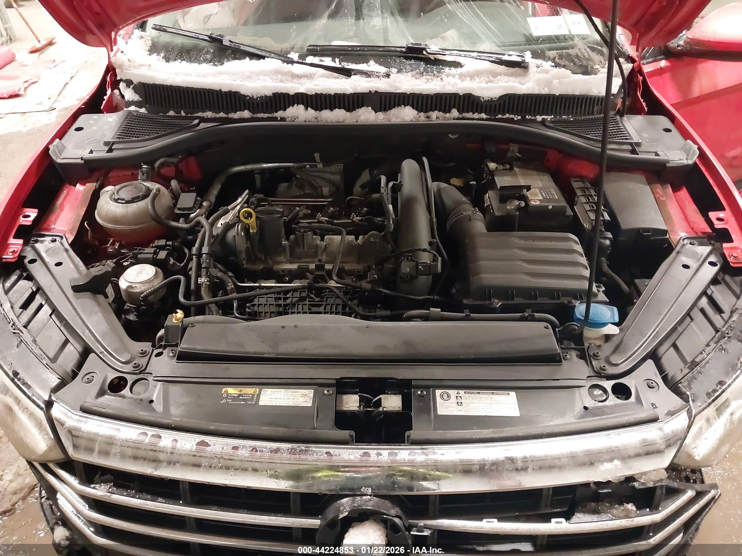 VOLKSWAGEN JETTA image 10