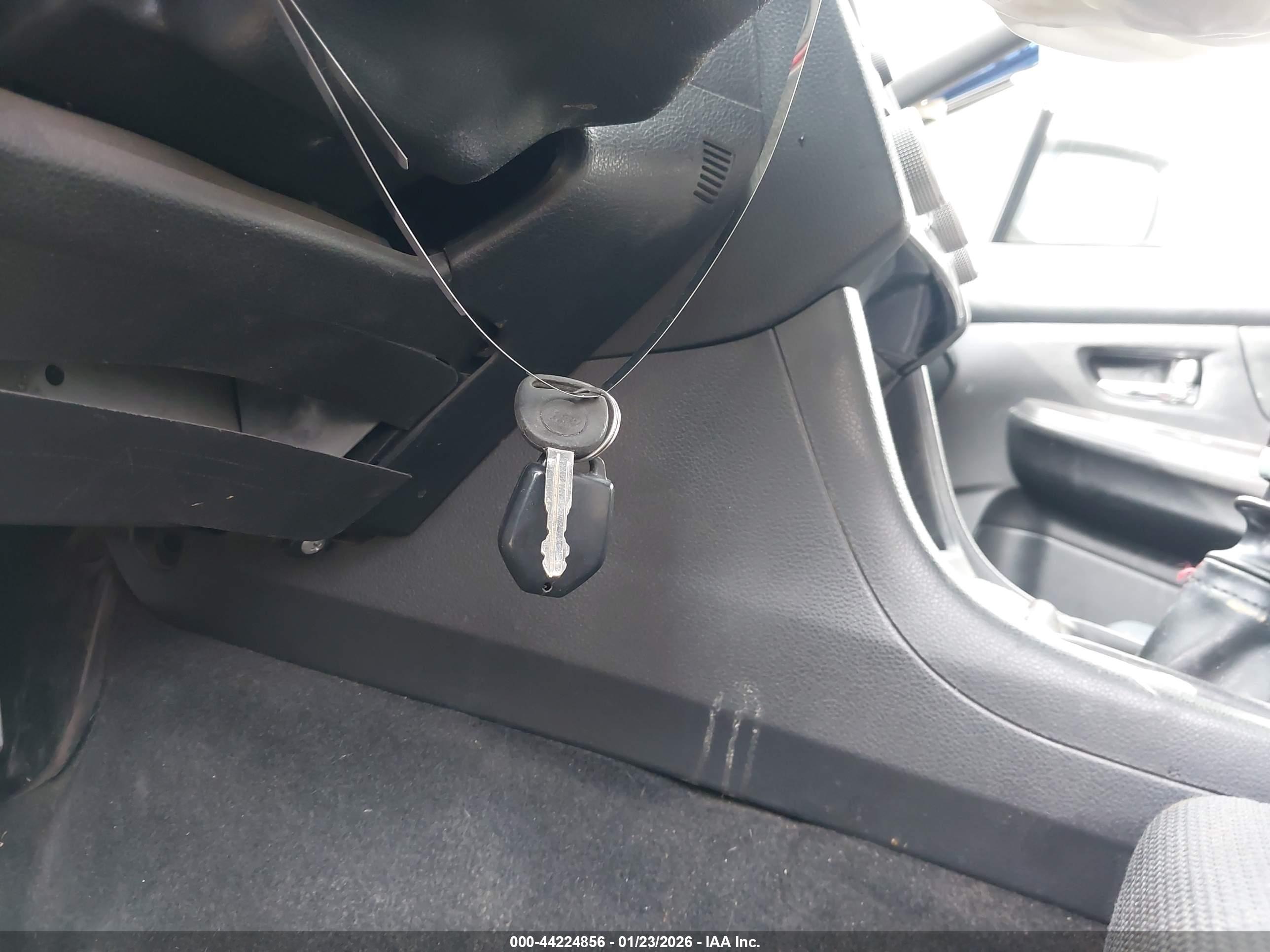 SUBARU WRX image 11
