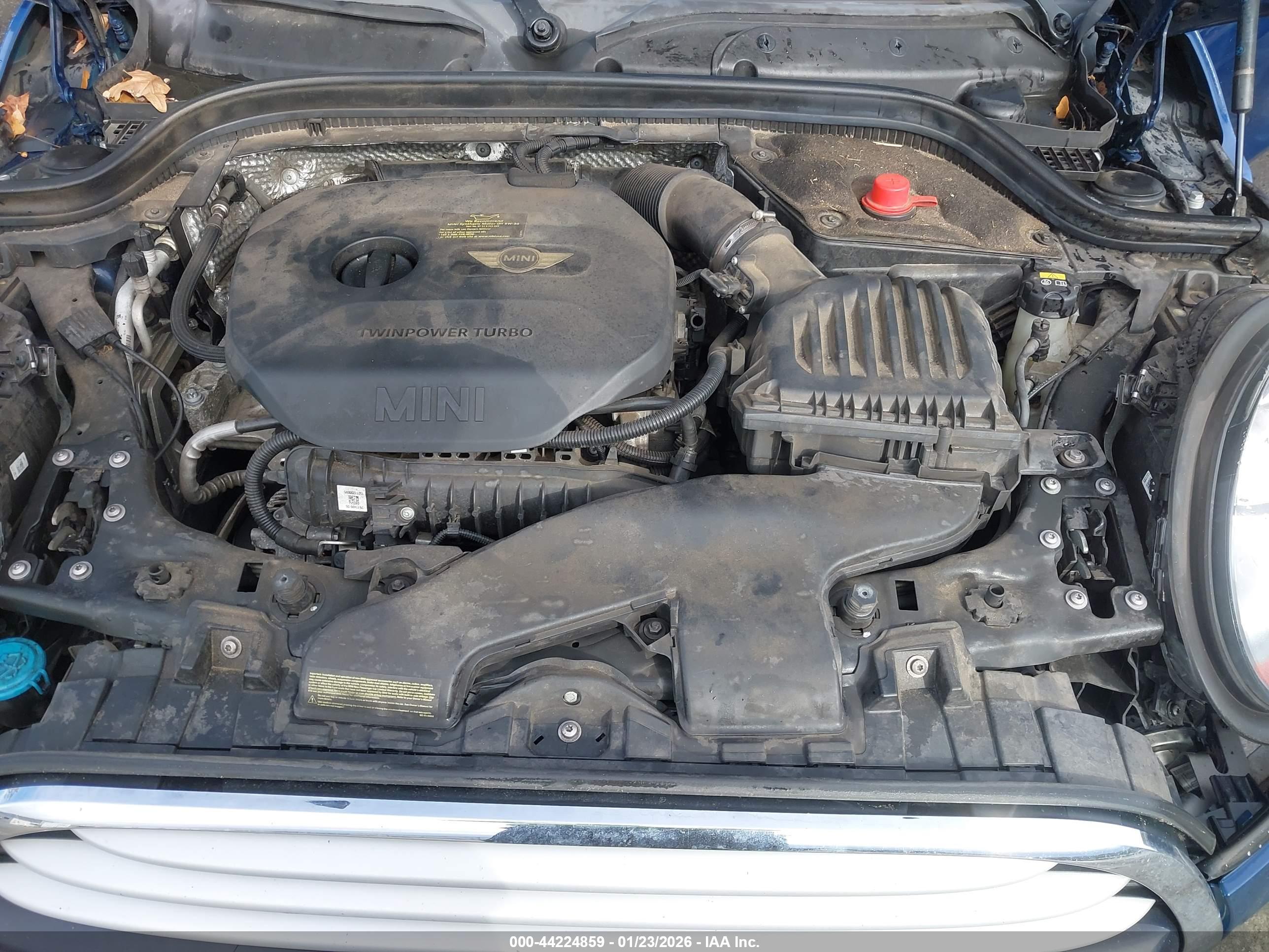 MINI HARDTOP image 10