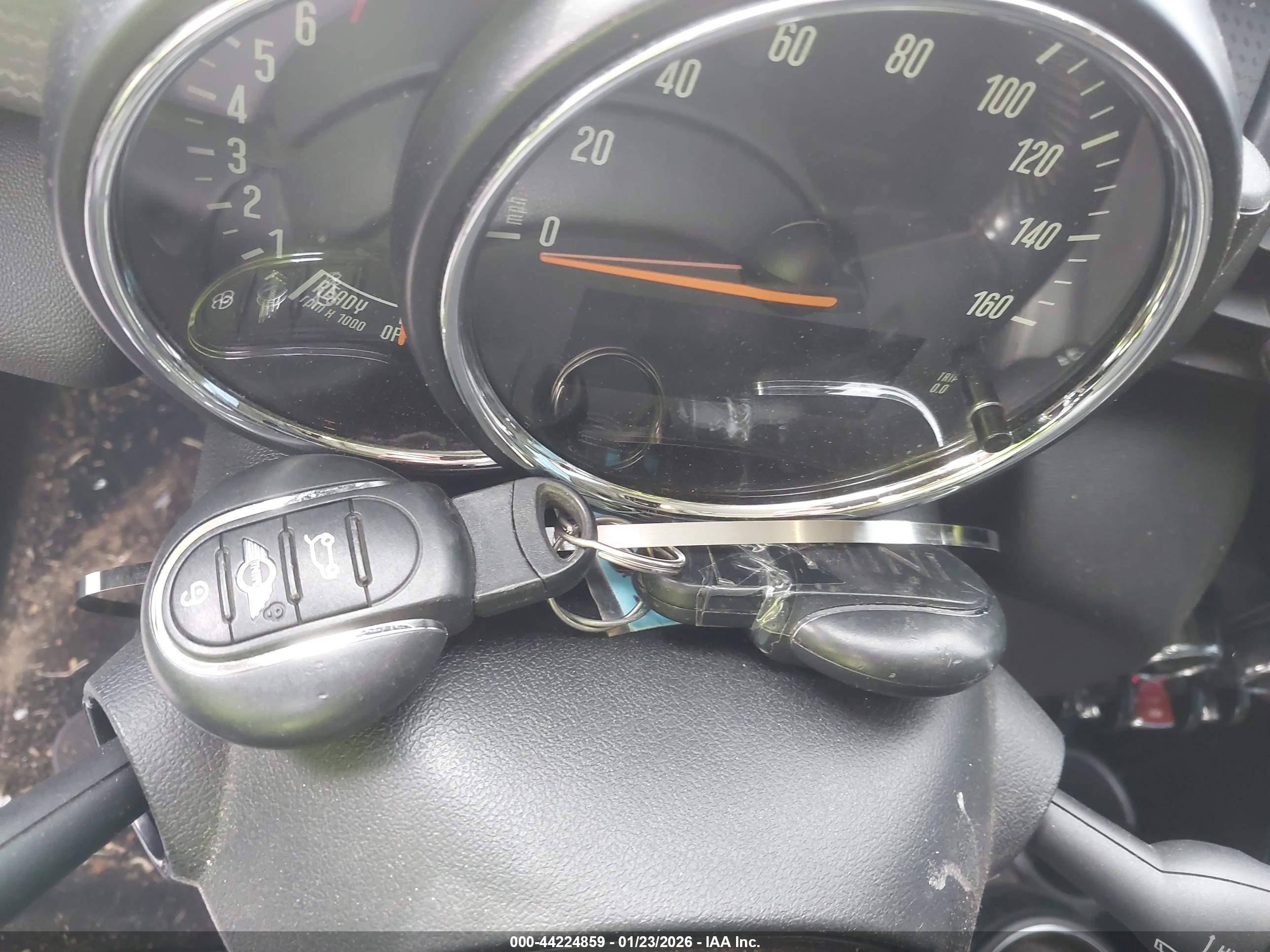 MINI HARDTOP image 11
