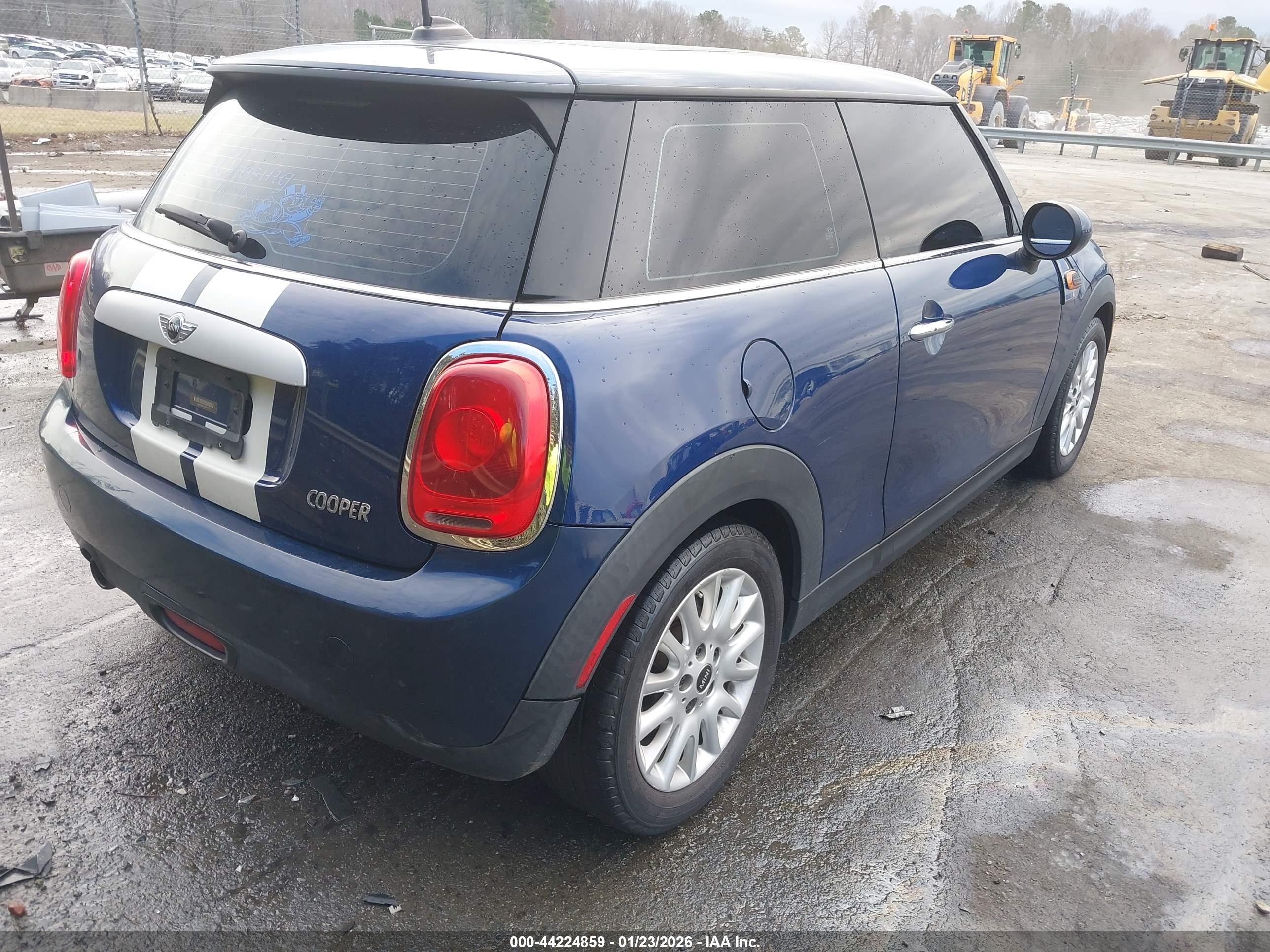 MINI HARDTOP image 4