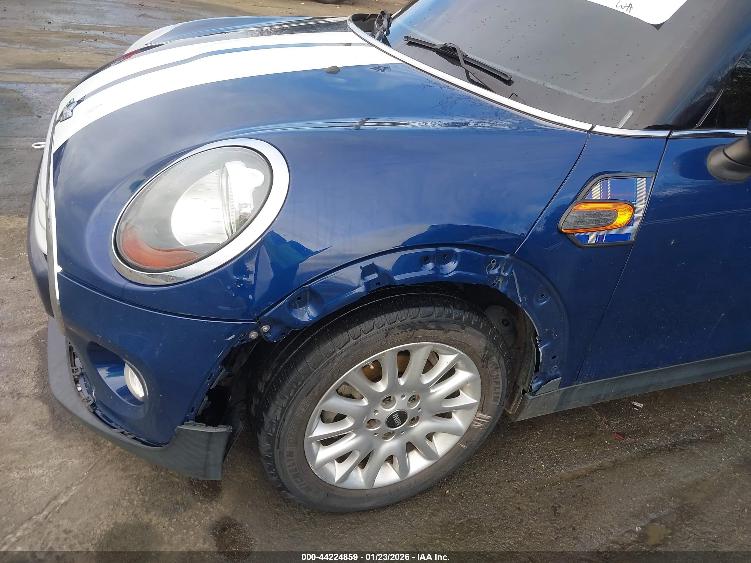 MINI HARDTOP image 6