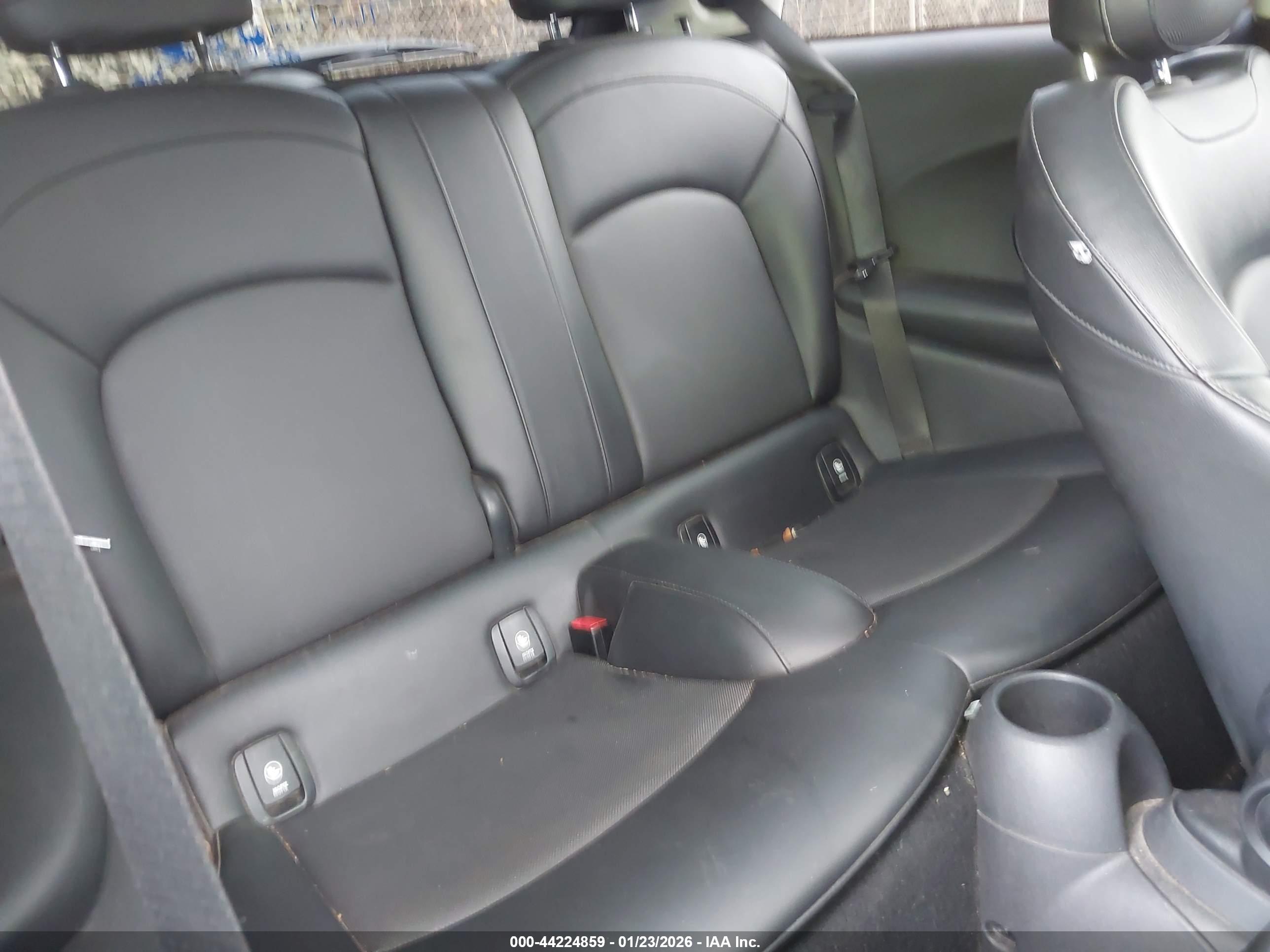 MINI HARDTOP image 8