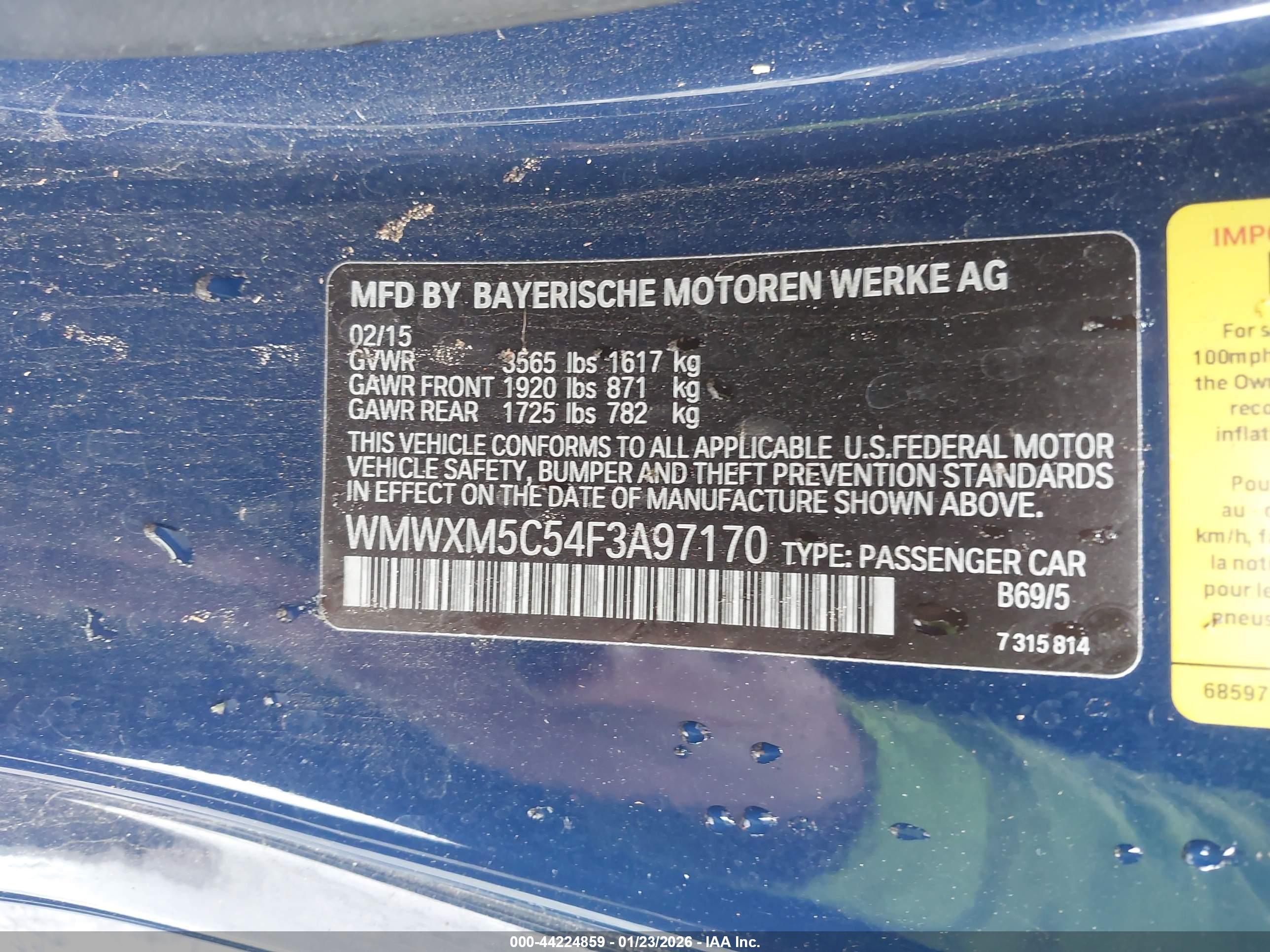 MINI HARDTOP image 9