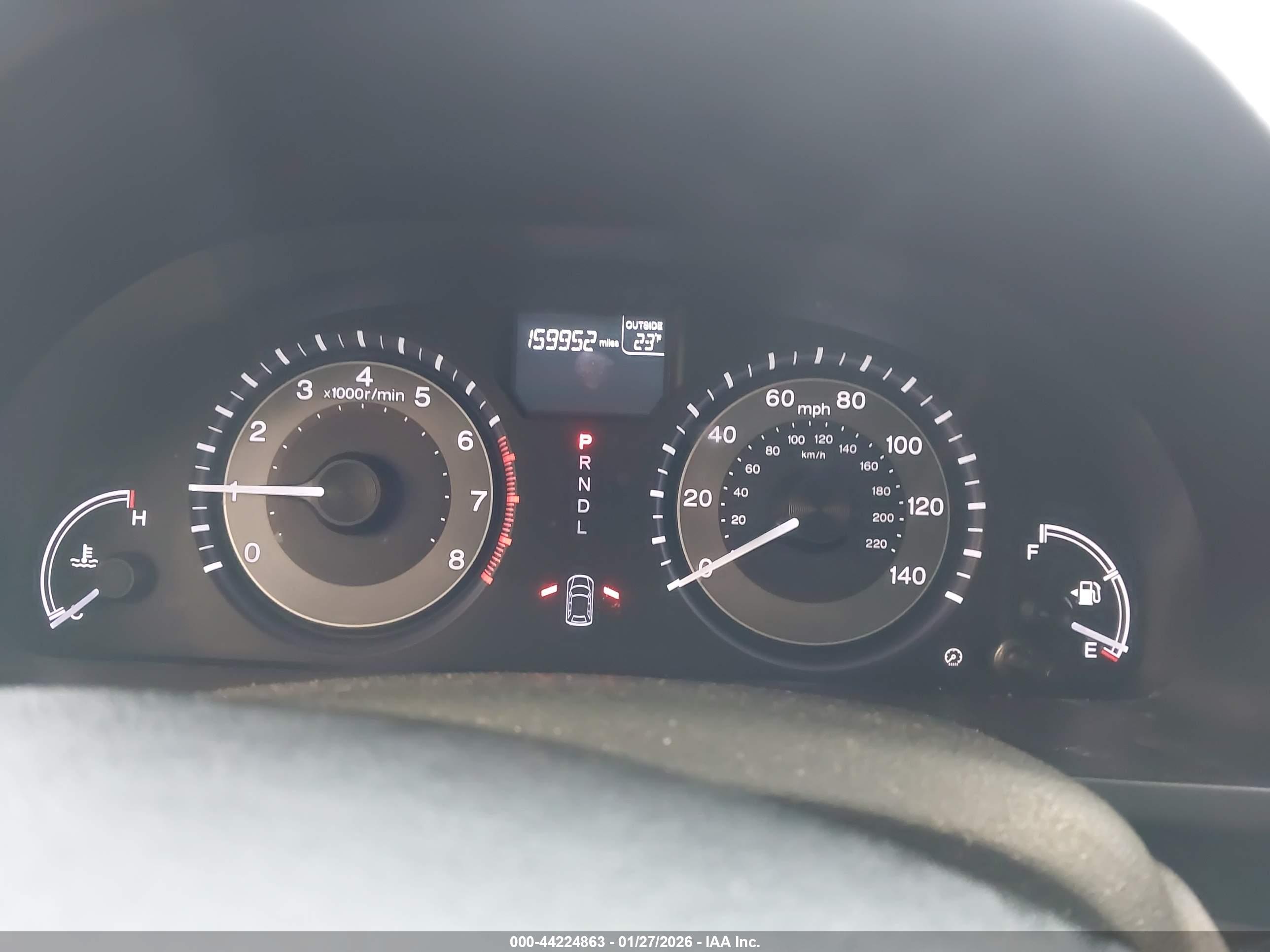 HONDA ODYSSEY image 7