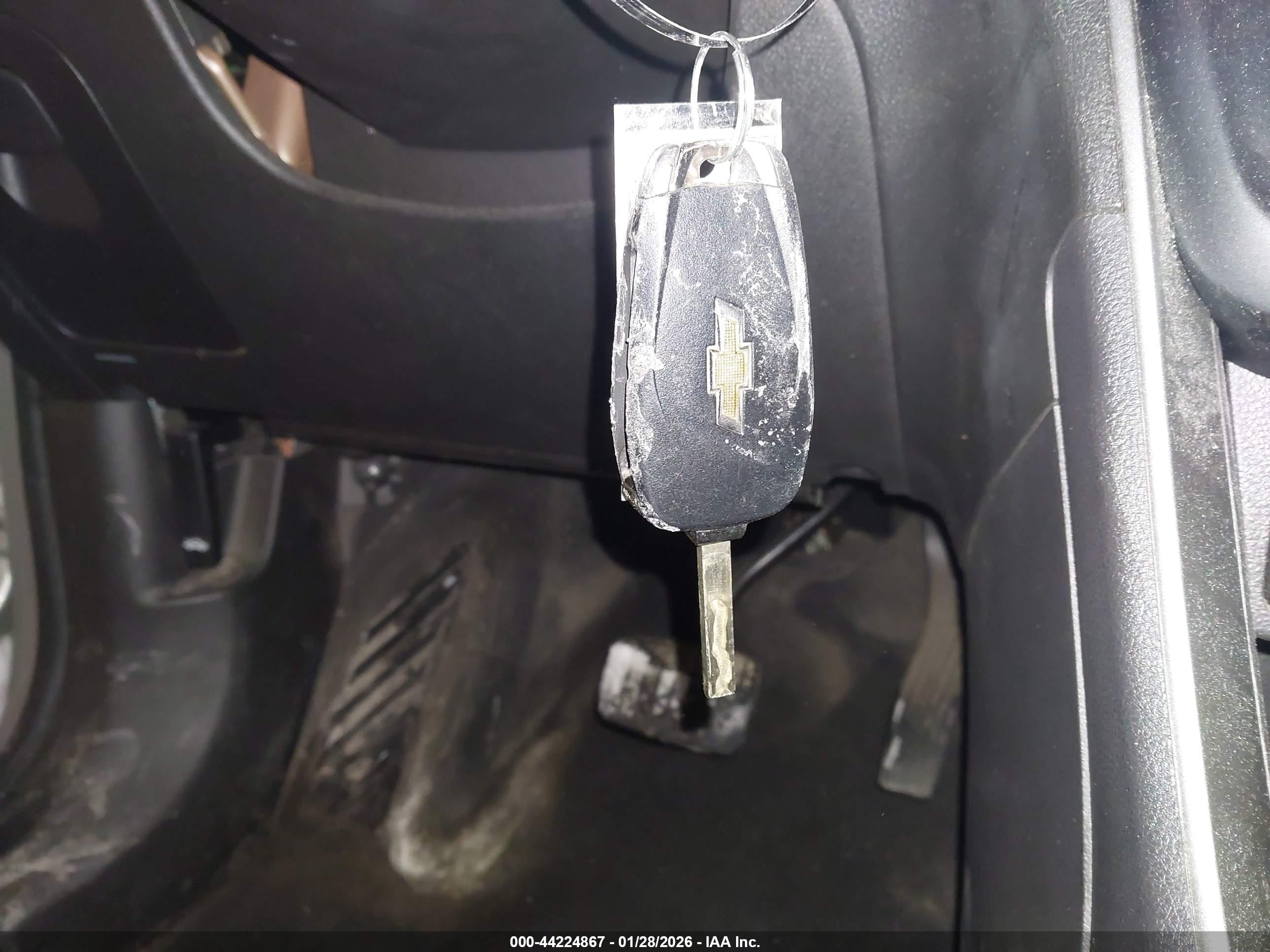 CHEVROLET TRAX image 11