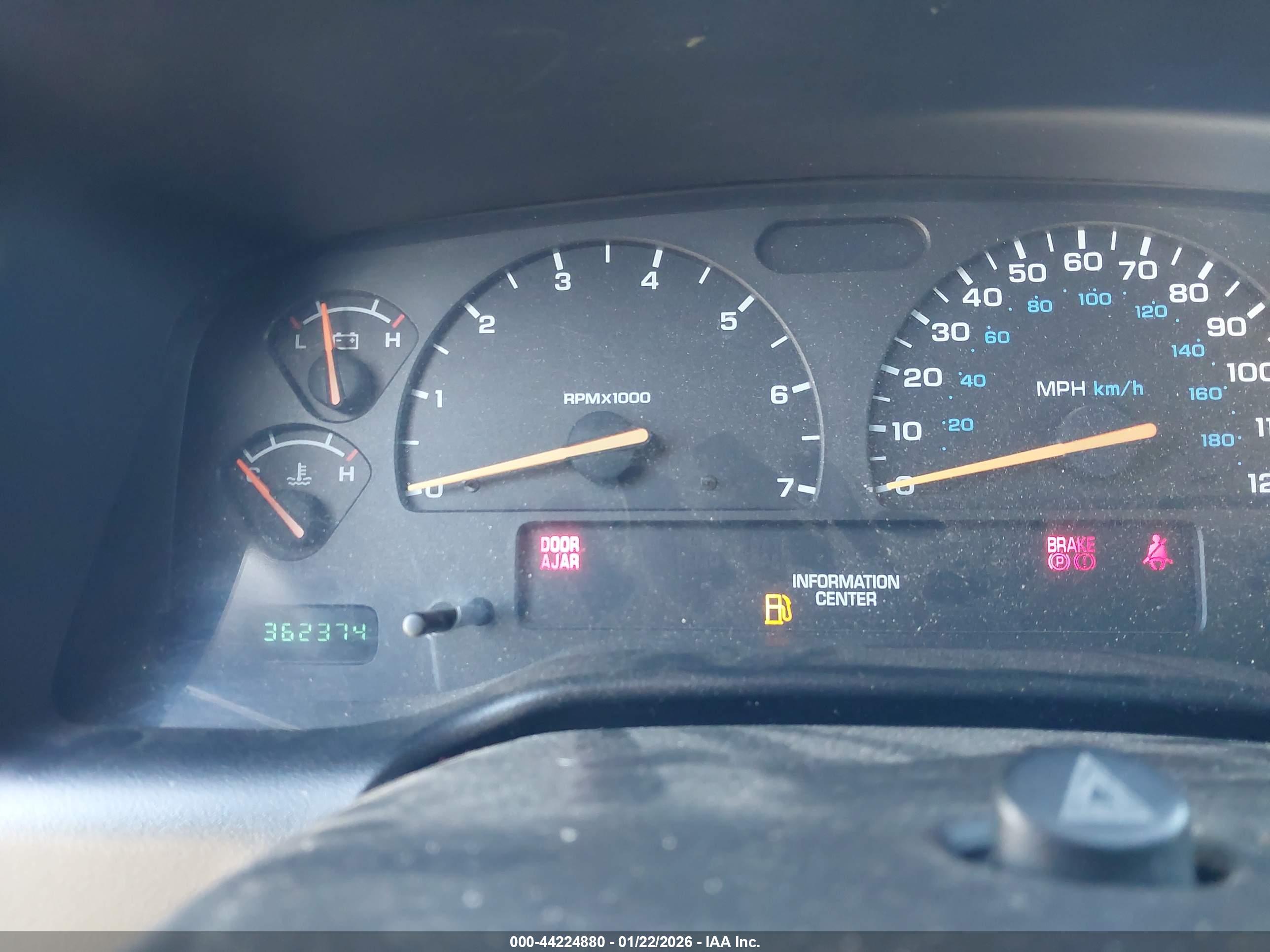 DODGE DAKOTA image 7