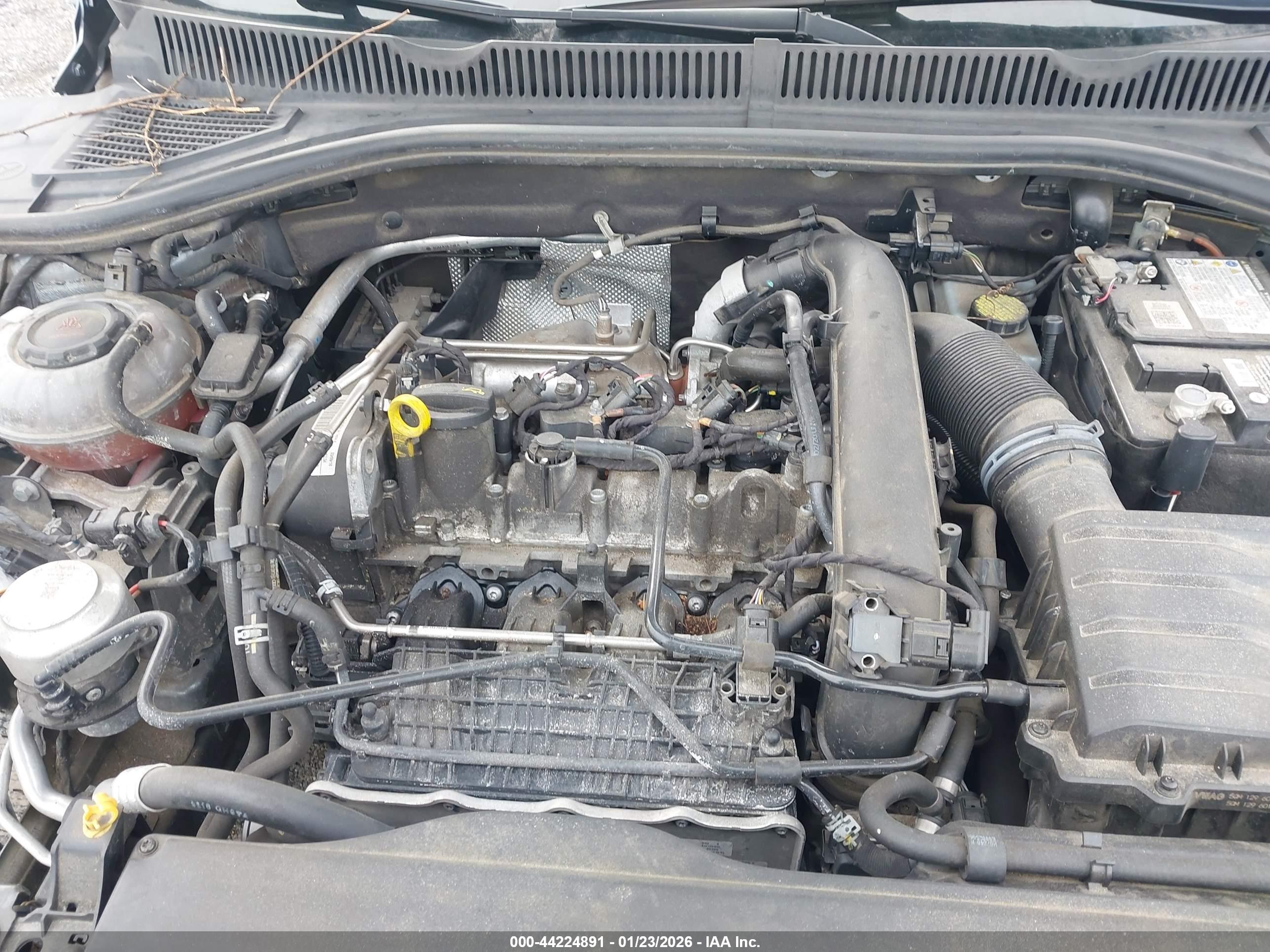 VOLKSWAGEN JETTA image 10
