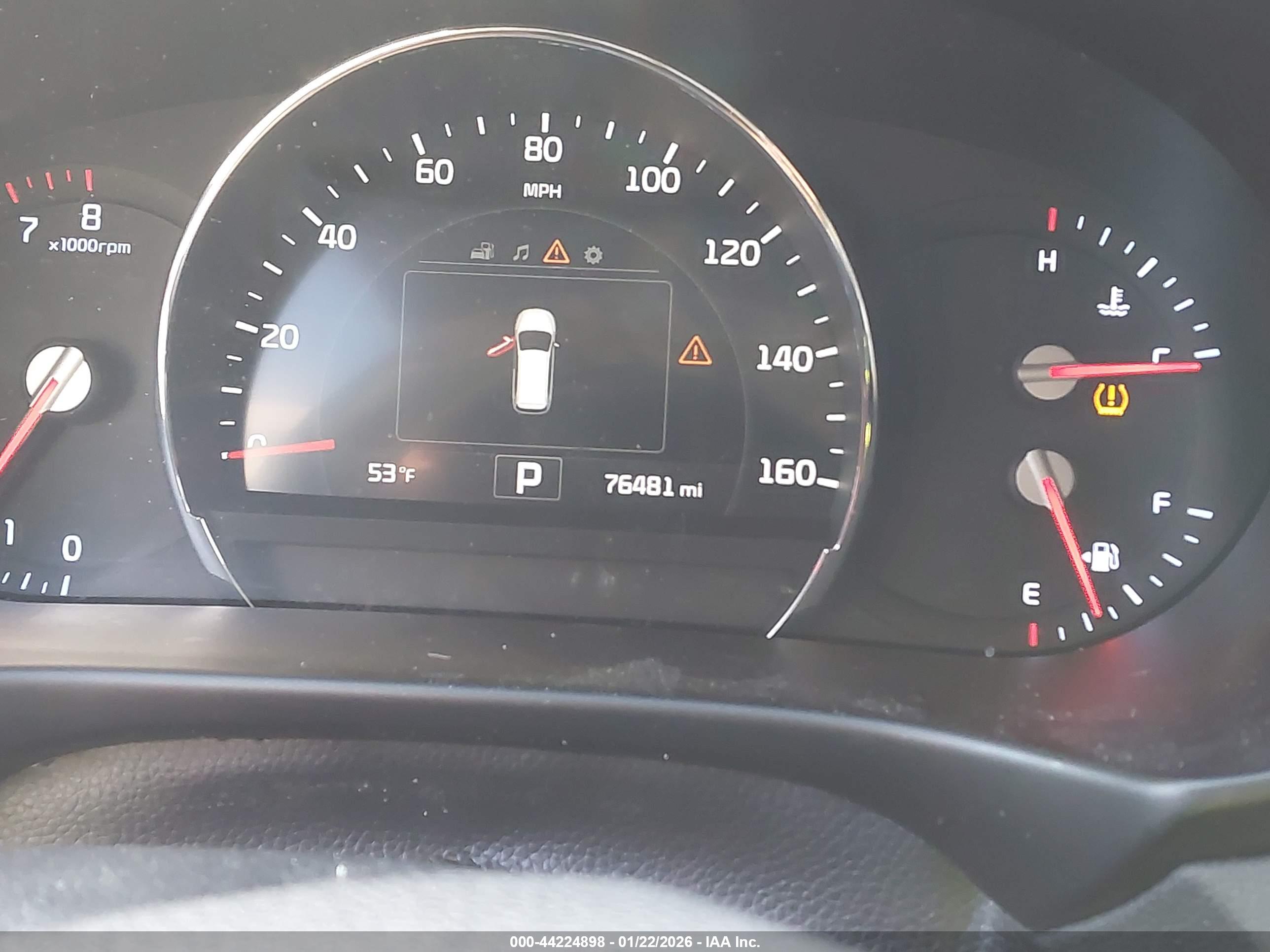 KIA SORENTO image 7