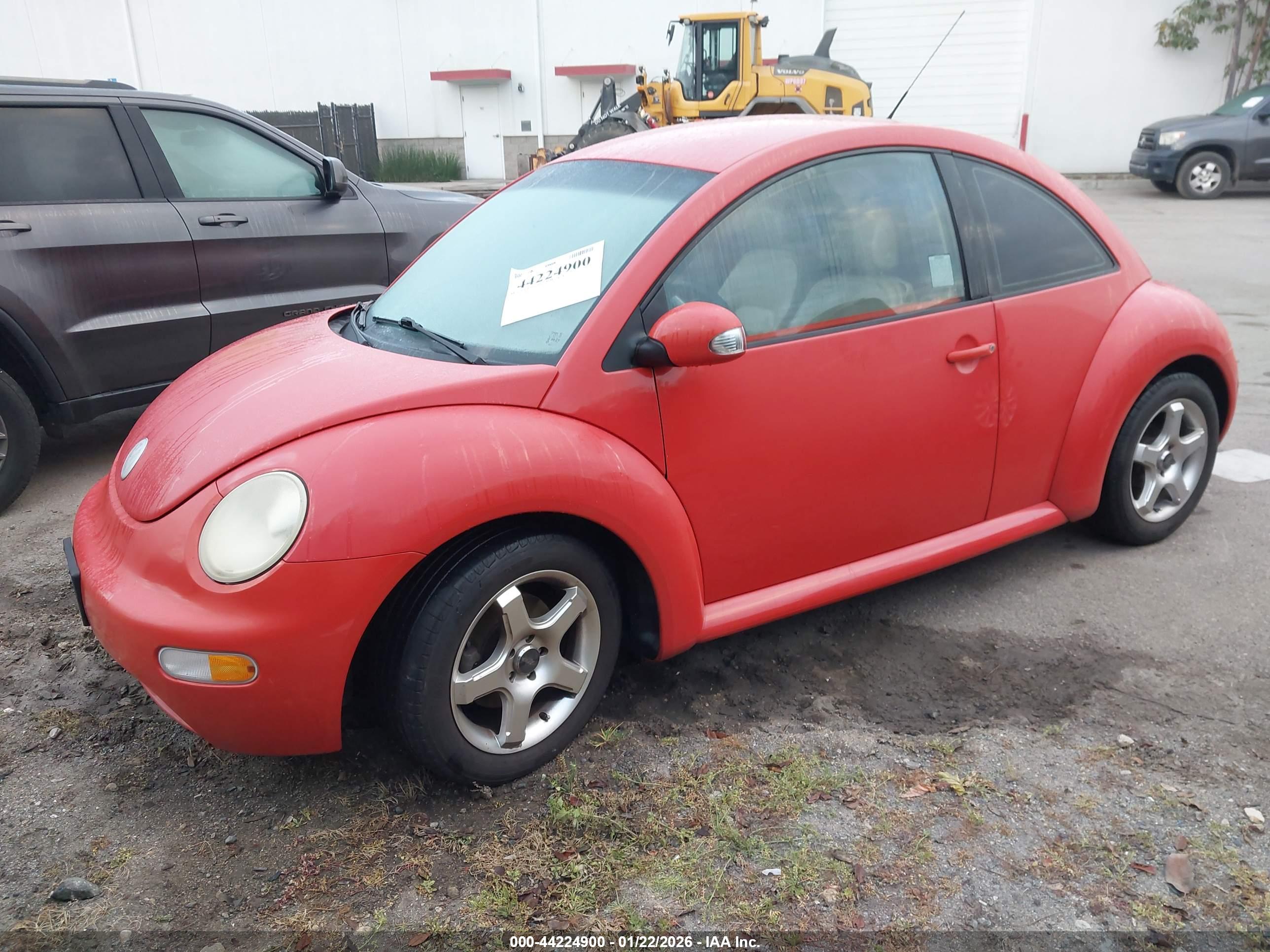 VOLKSWAGEN NEW image 2