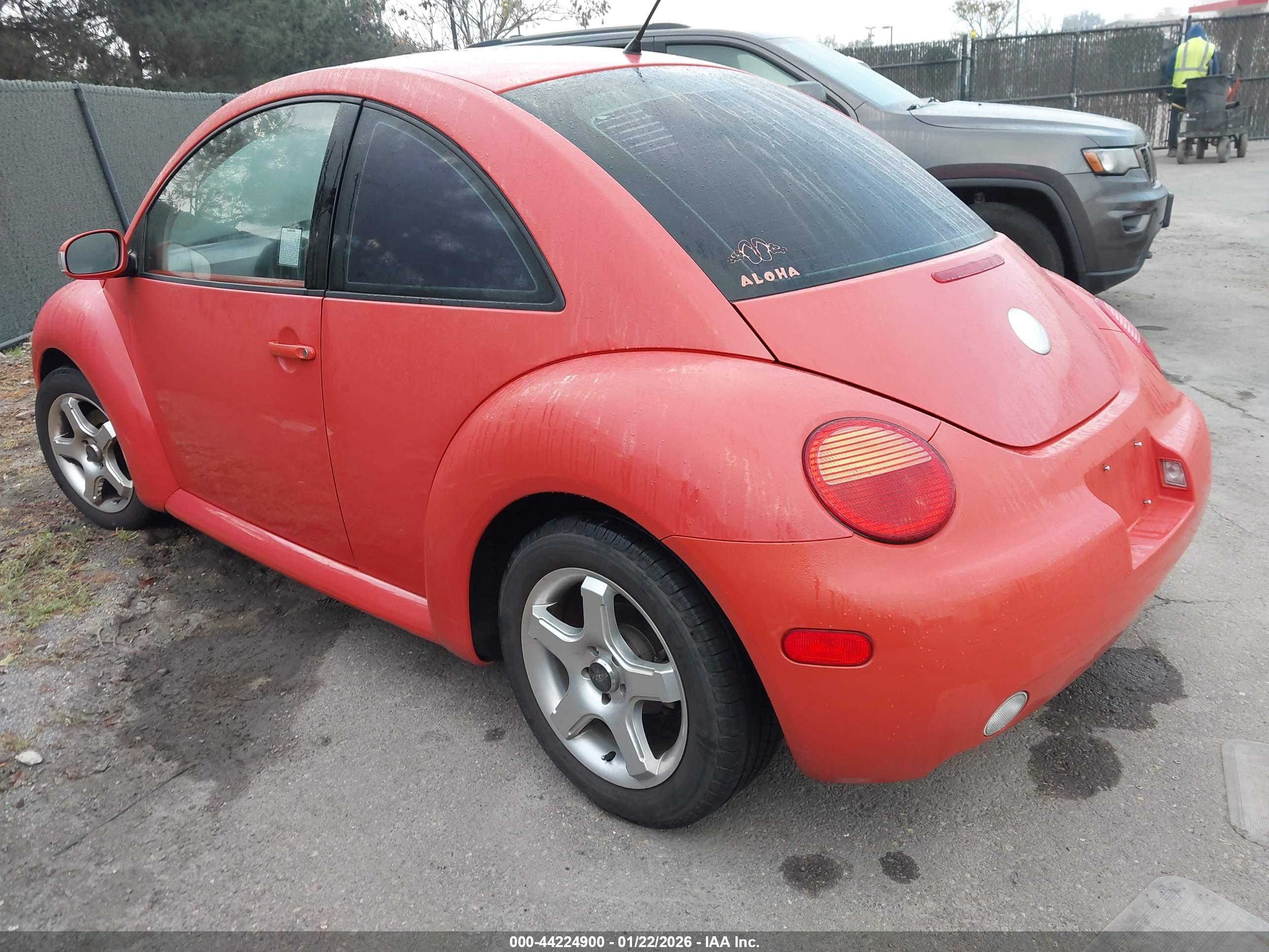 VOLKSWAGEN NEW image 3