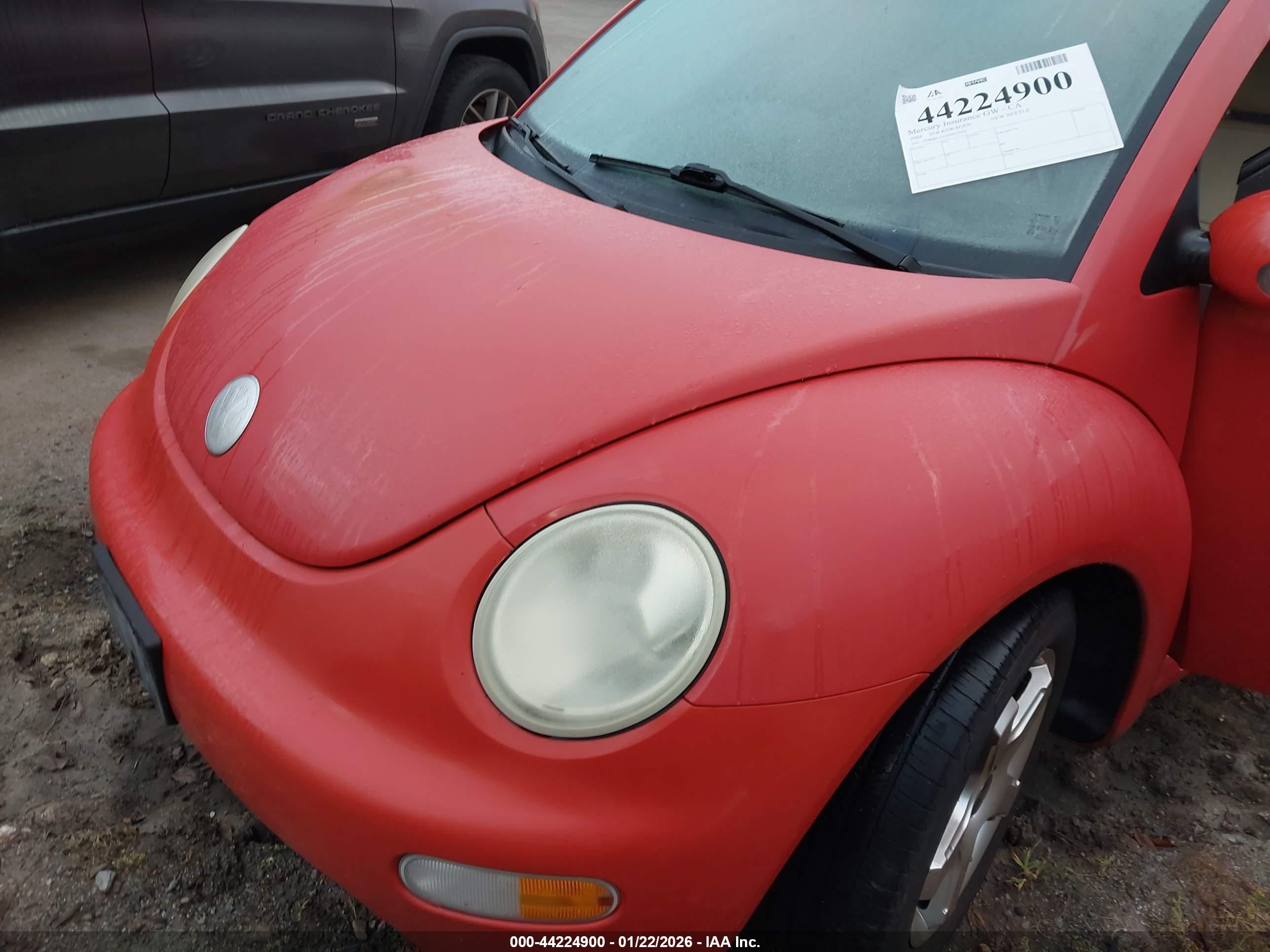 VOLKSWAGEN NEW image 6