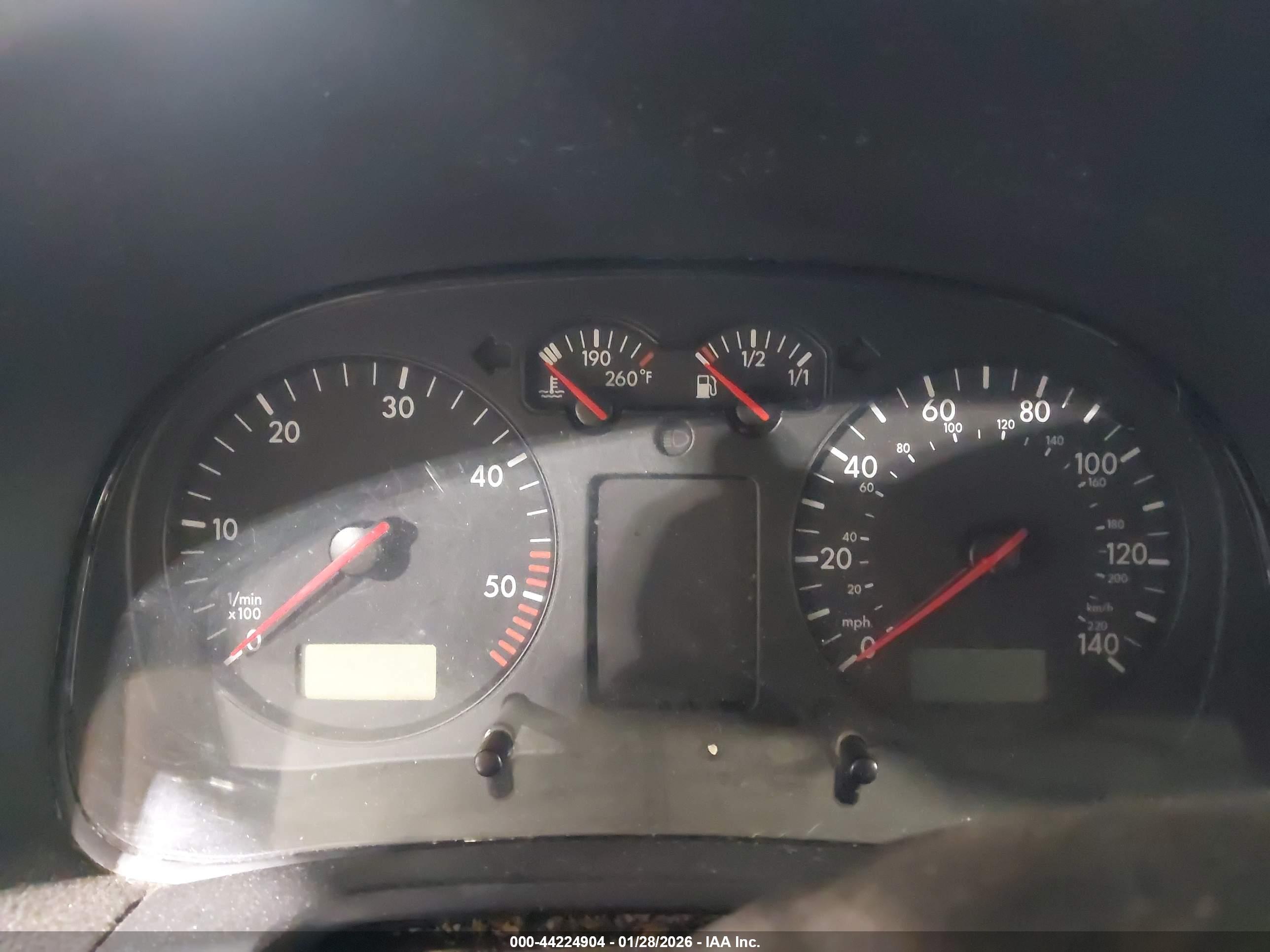 VOLKSWAGEN JETTA image 7