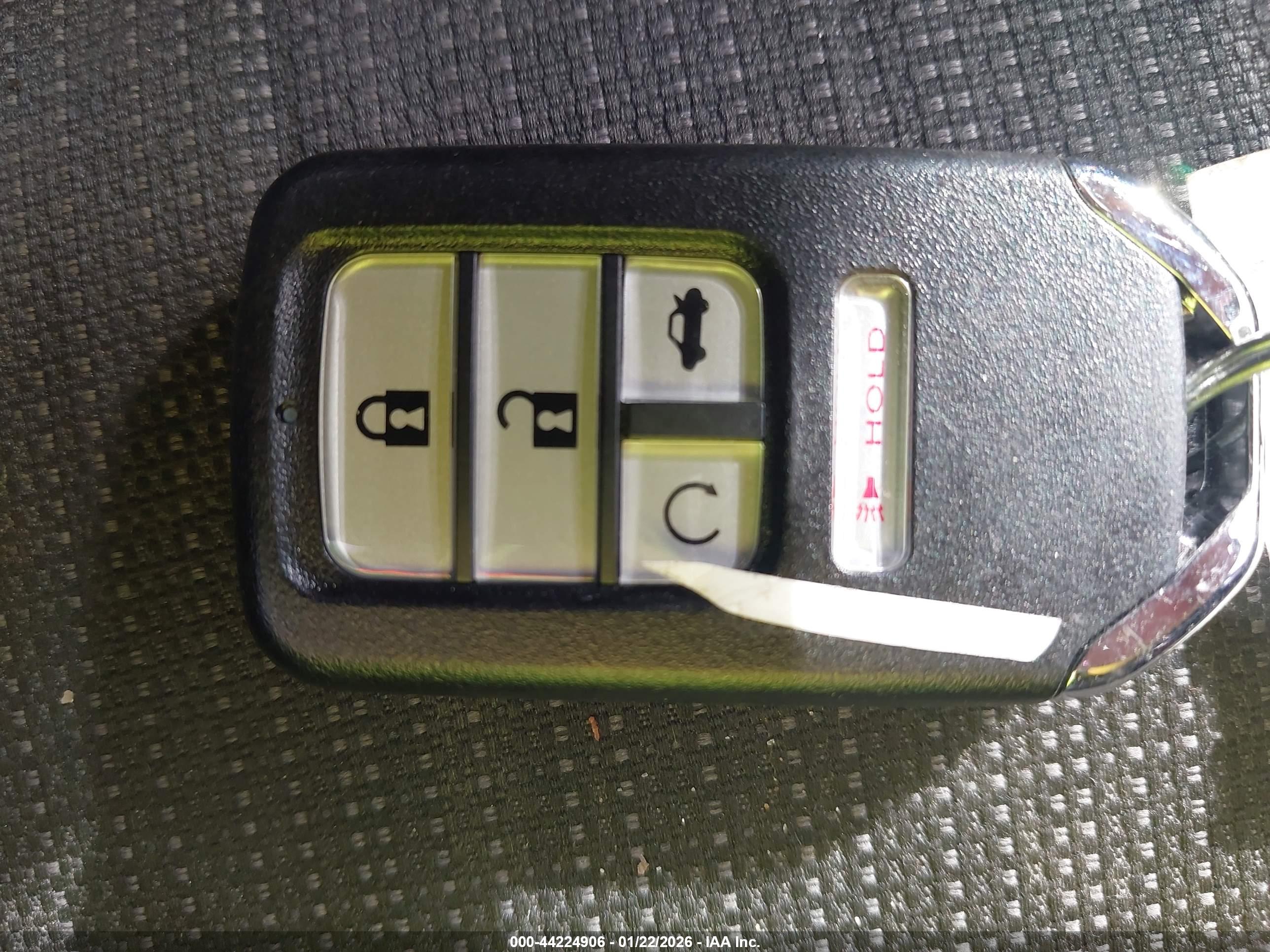 HONDA CIVIC image 11