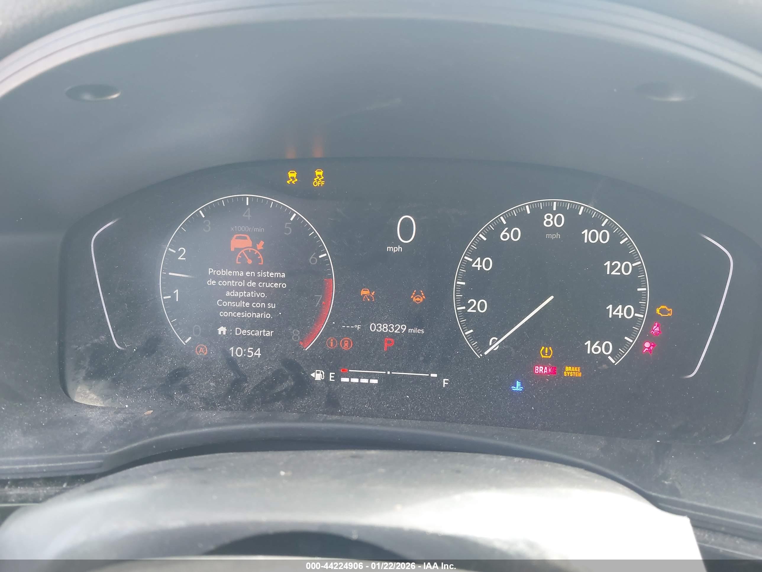 HONDA CIVIC image 7