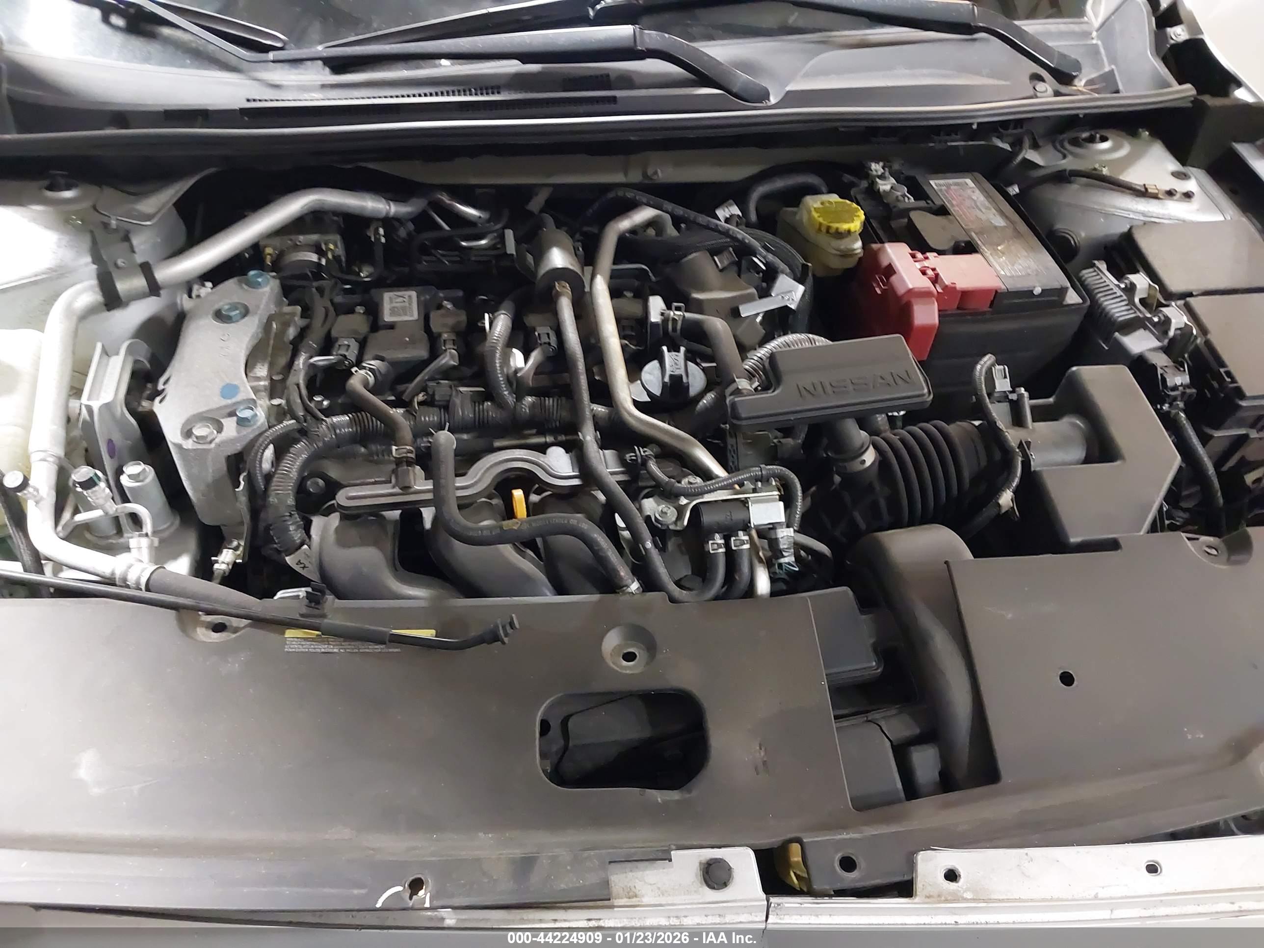 NISSAN SENTRA image 10