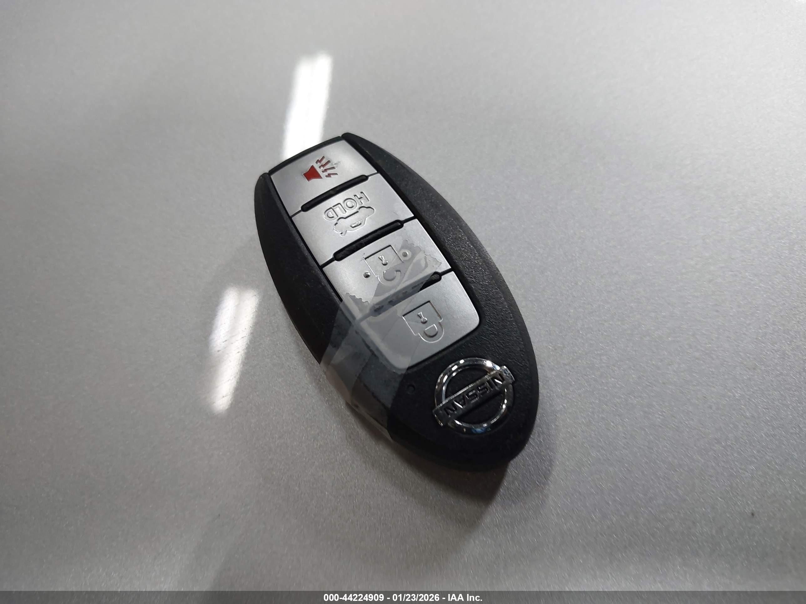 NISSAN SENTRA image 11